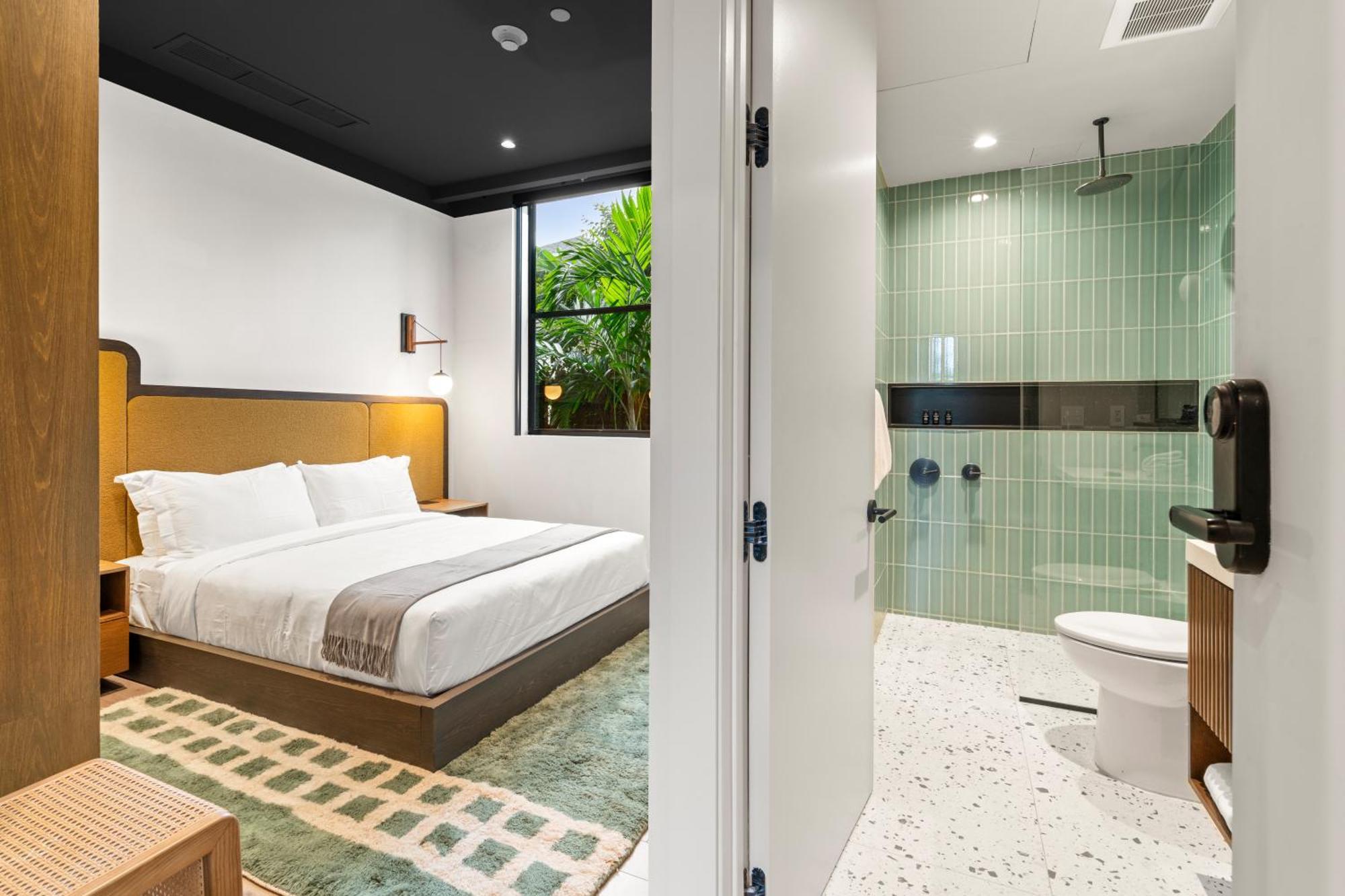 Hotel The Rover Miami