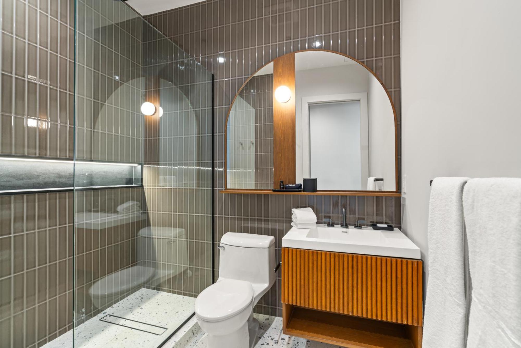 Hotel The Rover Miami