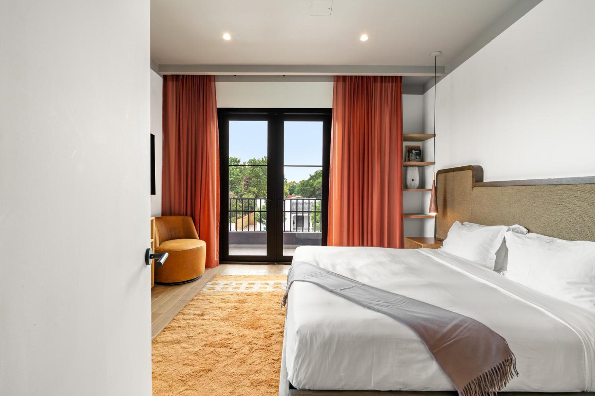 The Rover Hotel