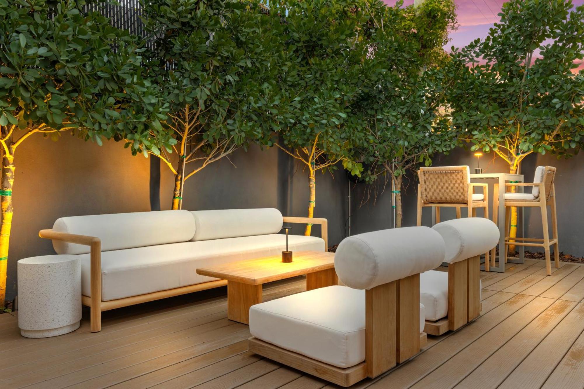 The Rover Hotel Miami