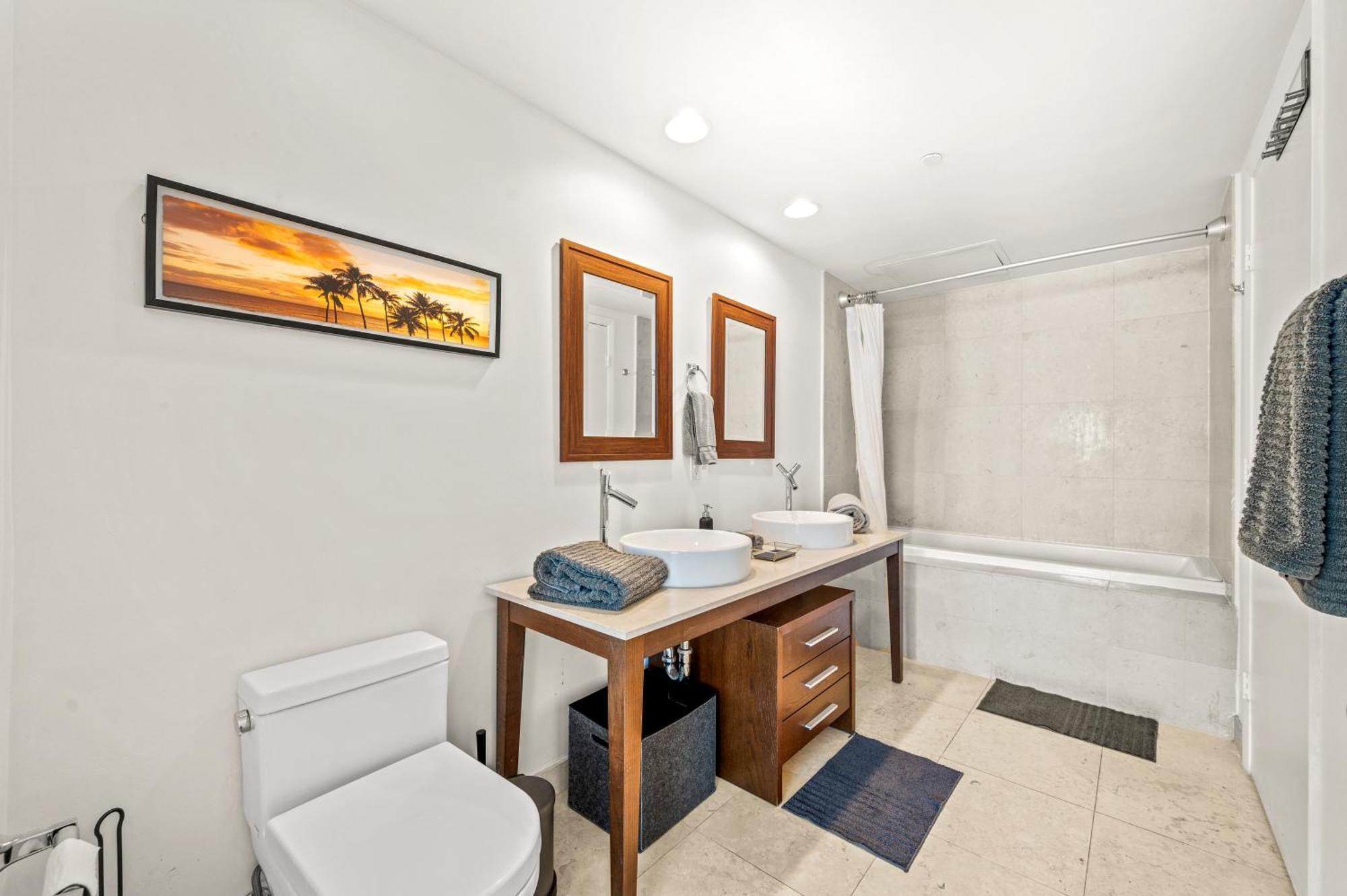 Magnificent Unit With Priceless Views W Icon * Miami