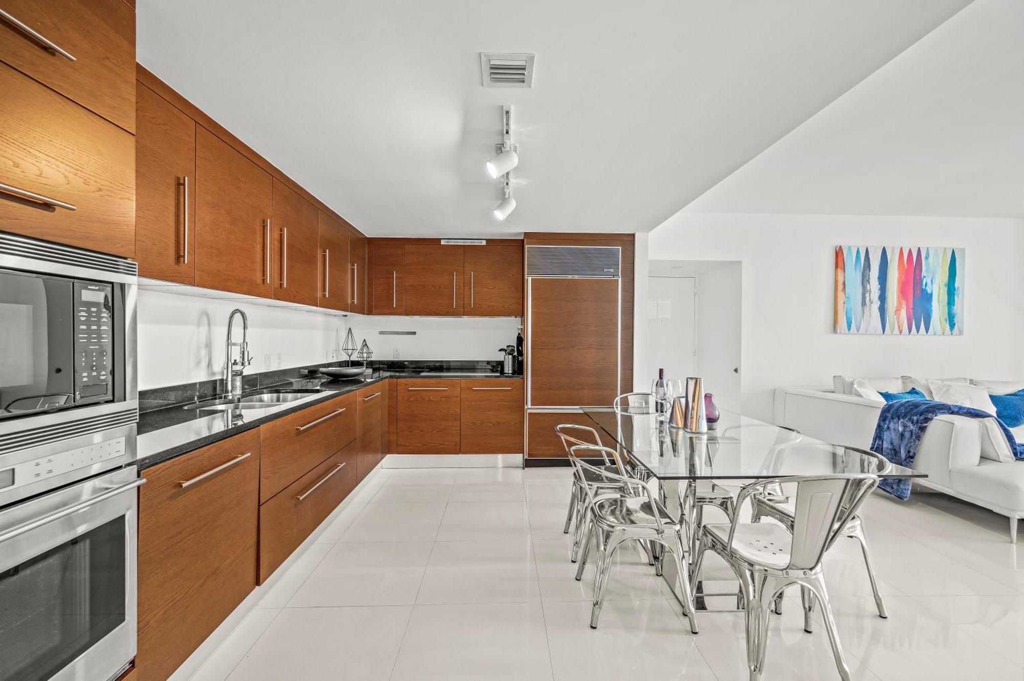 Apartment Magnificent Unit With Priceless Views W Icon Miami