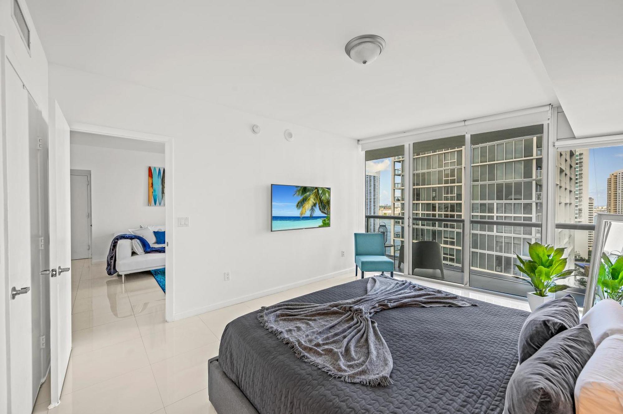 Magnificent Unit With Priceless Views W Icon