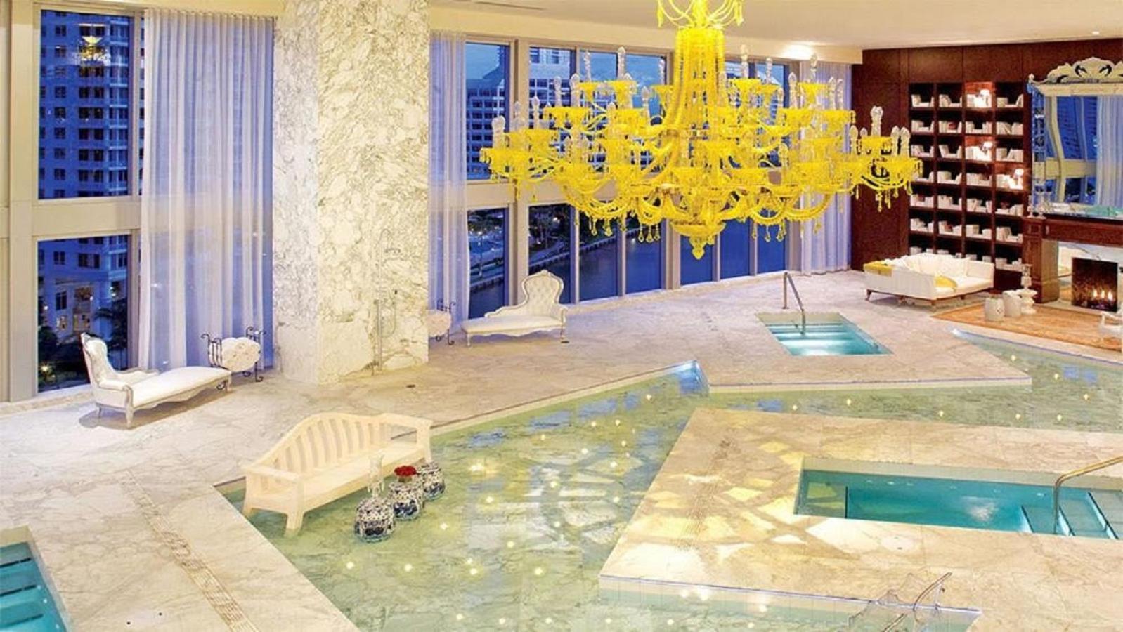 Apartment Magnificent Unit With Priceless Views W Icon Miami