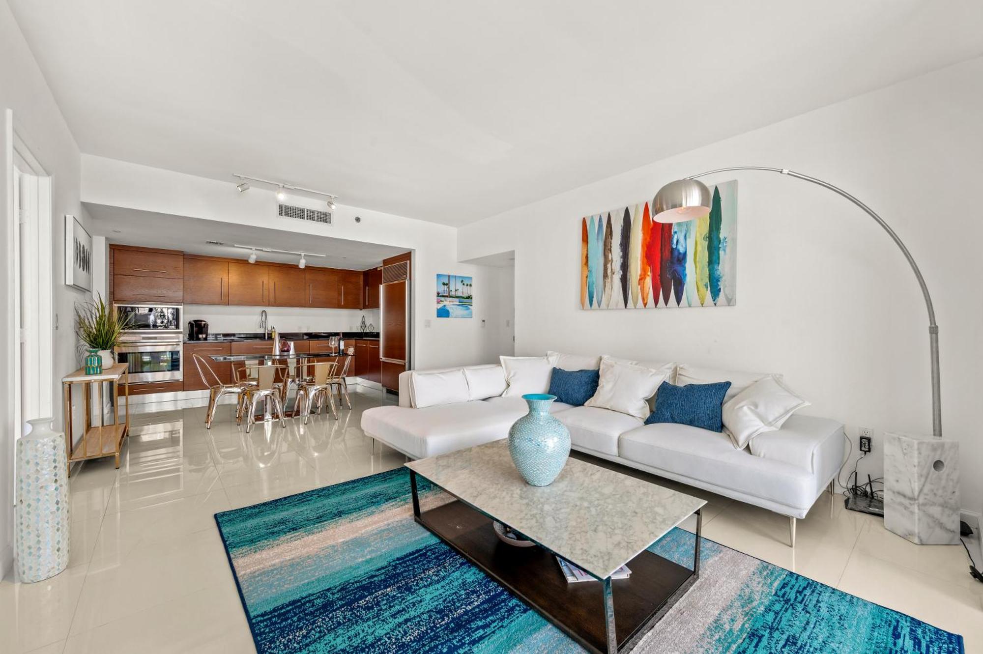 Magnificent Unit With Priceless Views W Icon