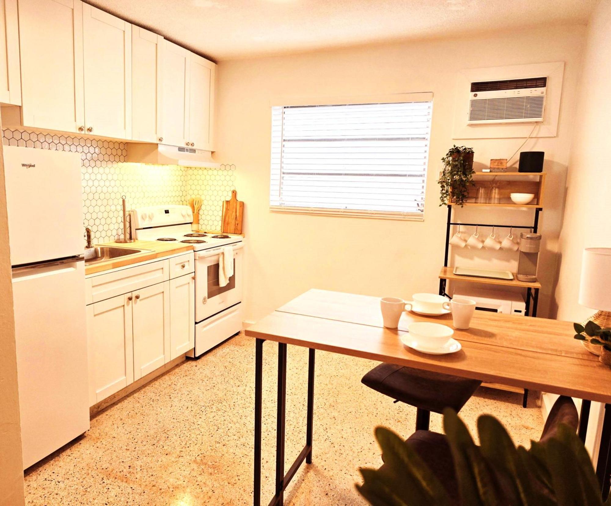 Cozy Near Brickell * Miami