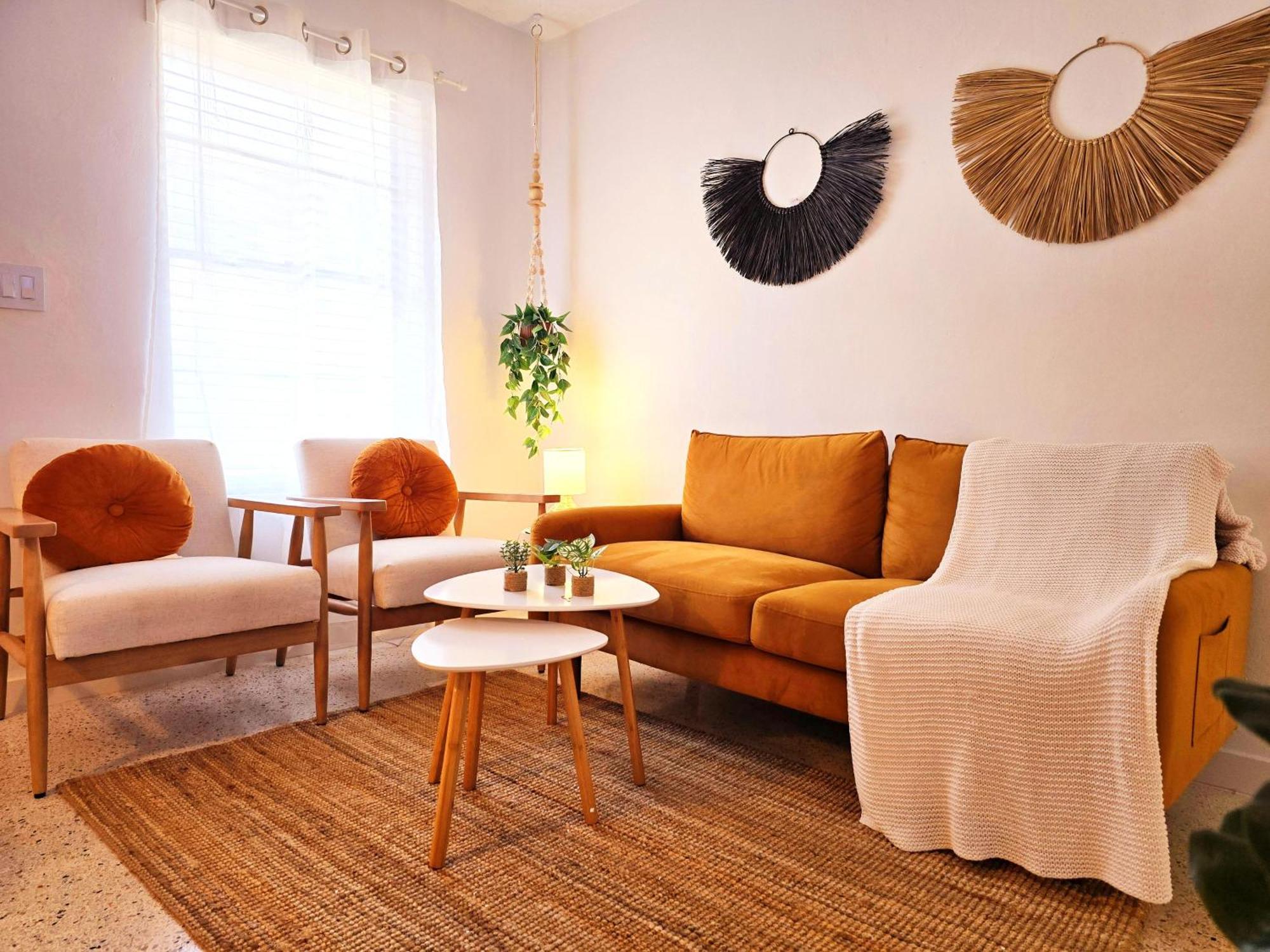 Cozy Near Brickell Apartment