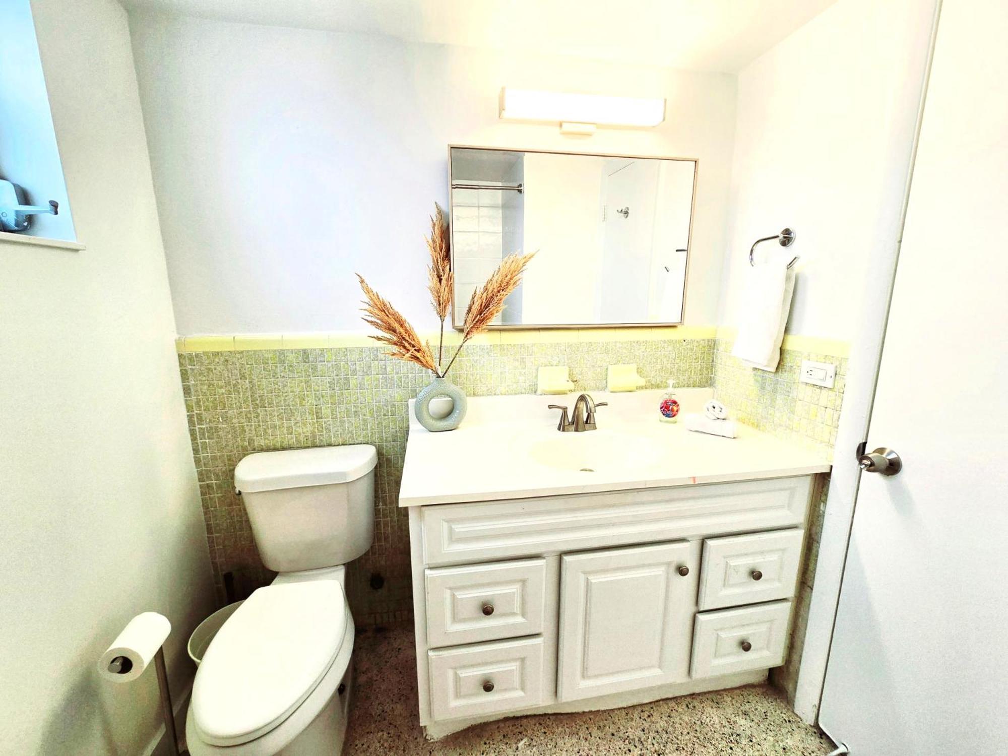 Apartment Cozy Near Brickell *