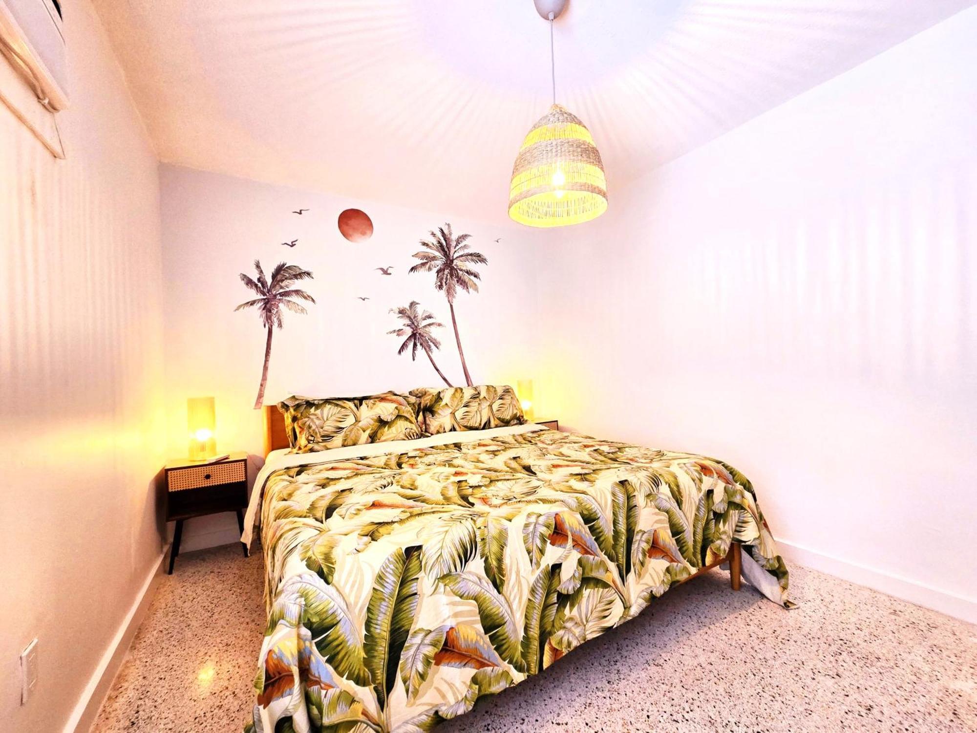 Cozy Near Brickell Apartment Miami