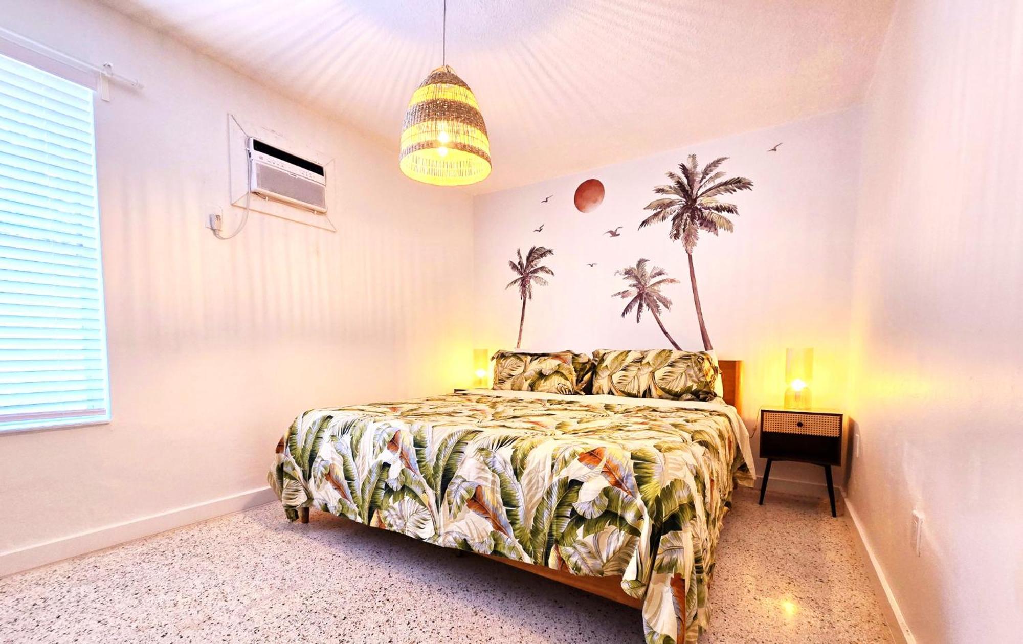 Apartment Cozy Near Brickell Miami