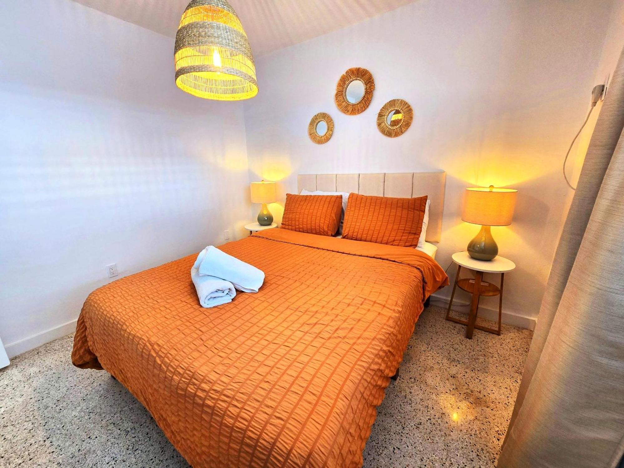 Cozy Near Brickell Miami