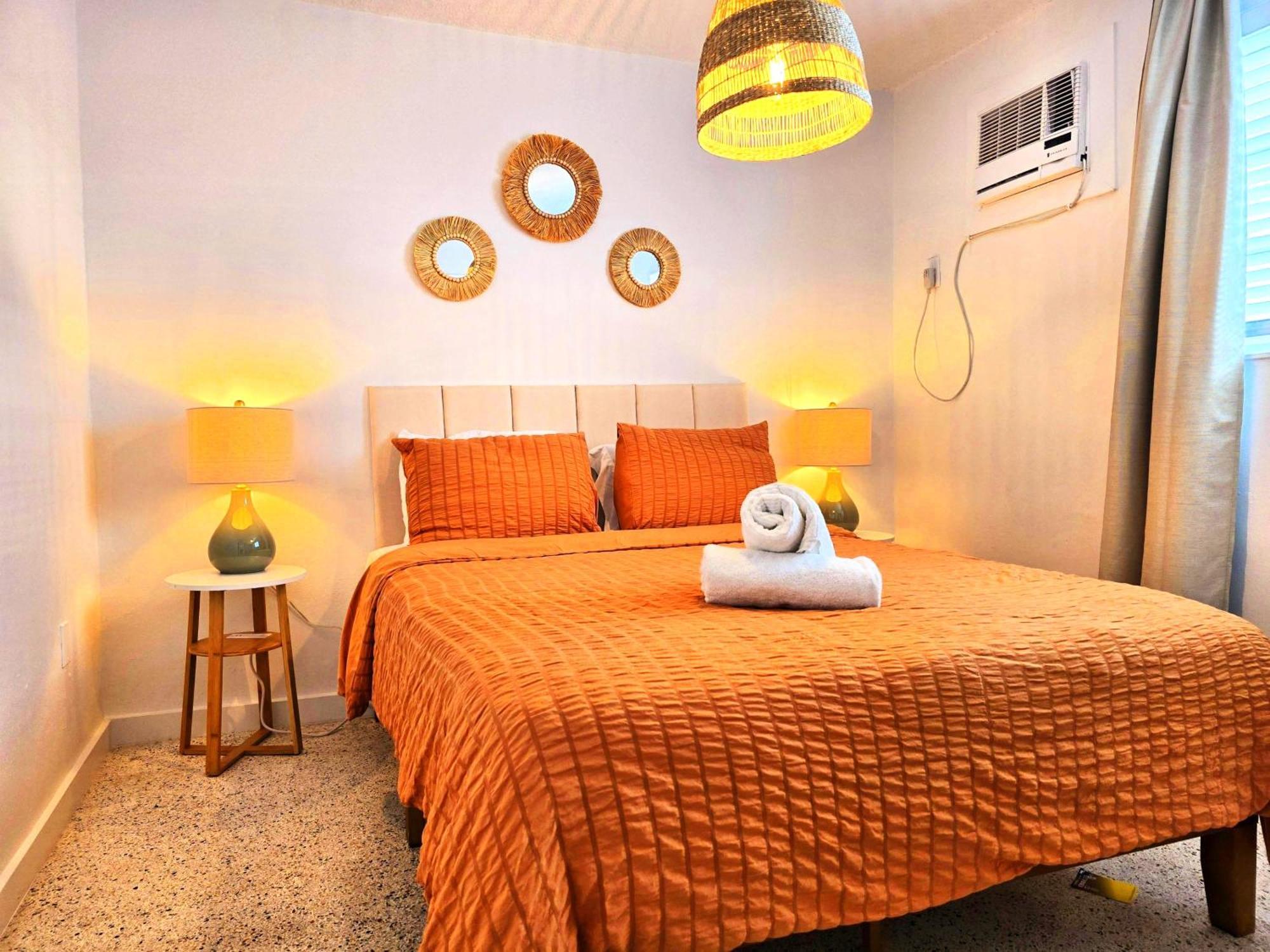 Cozy Near Brickell * Miami