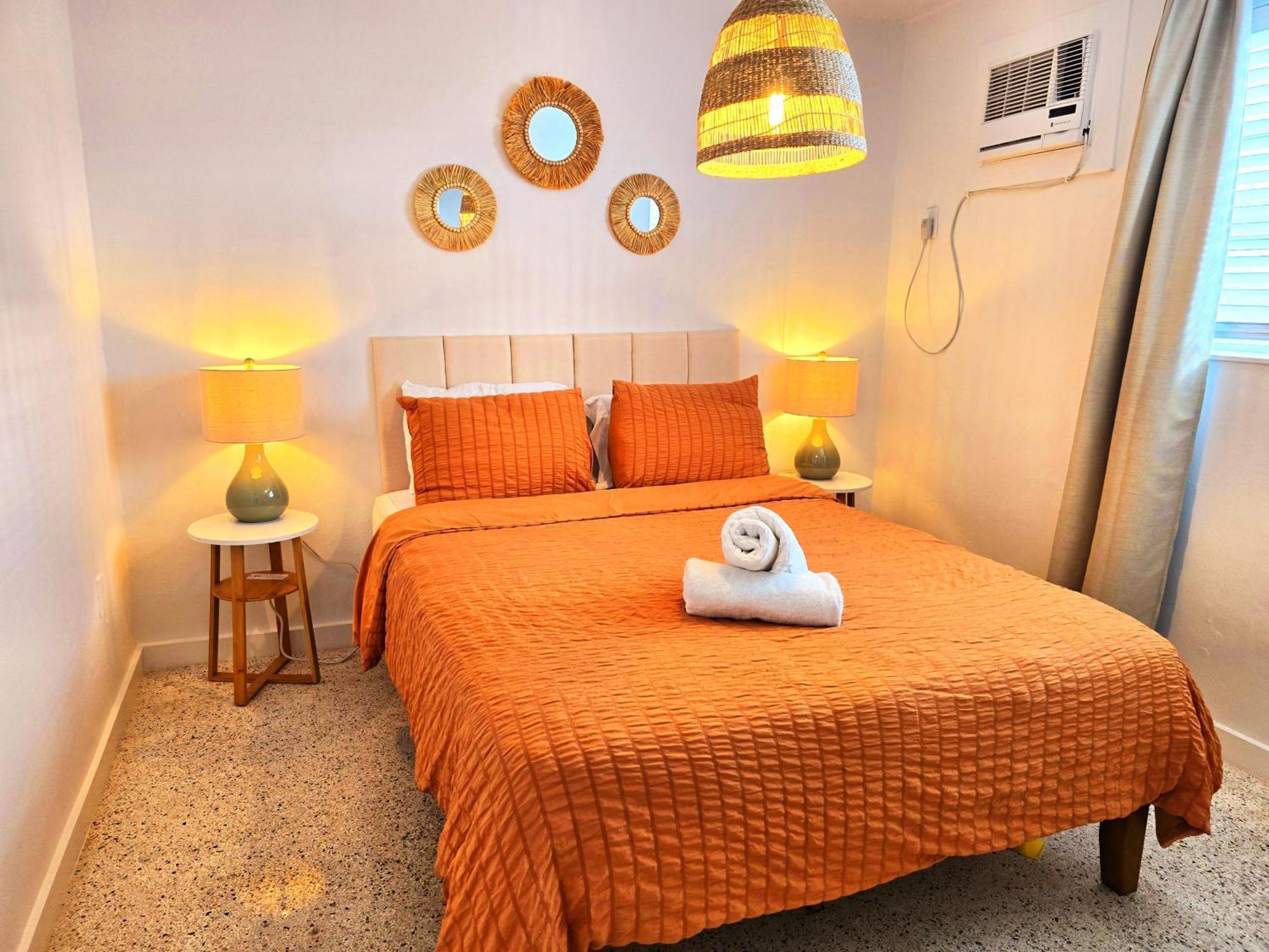 Cozy Near Brickell