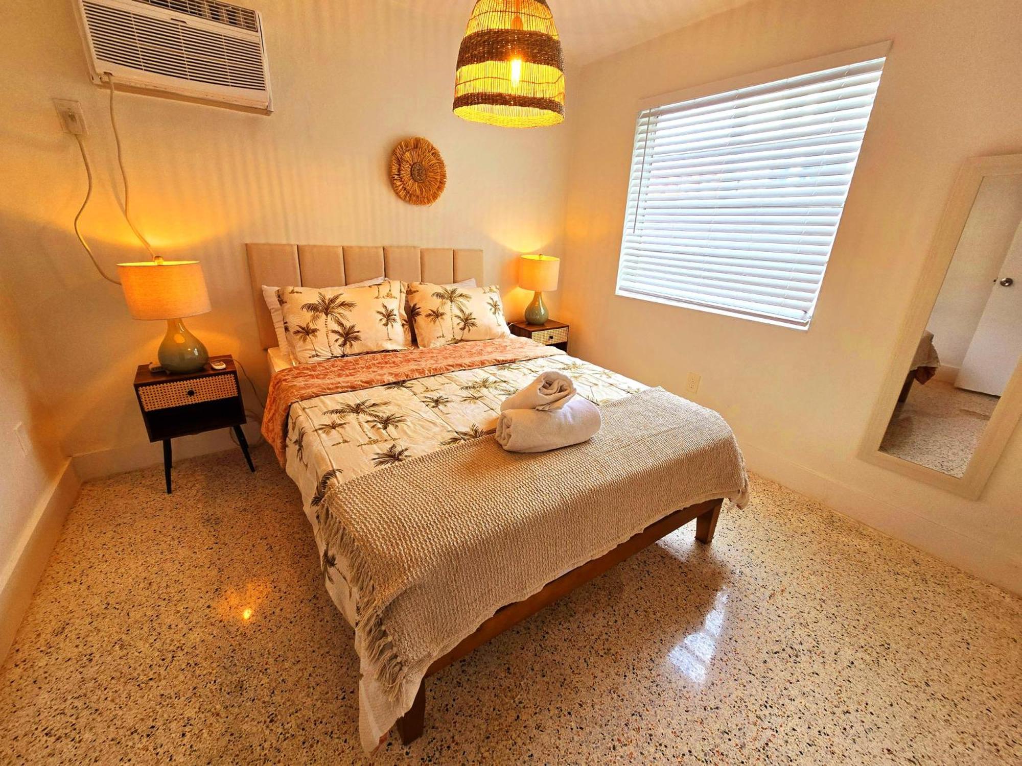 Apartment Cozy Near Brickell