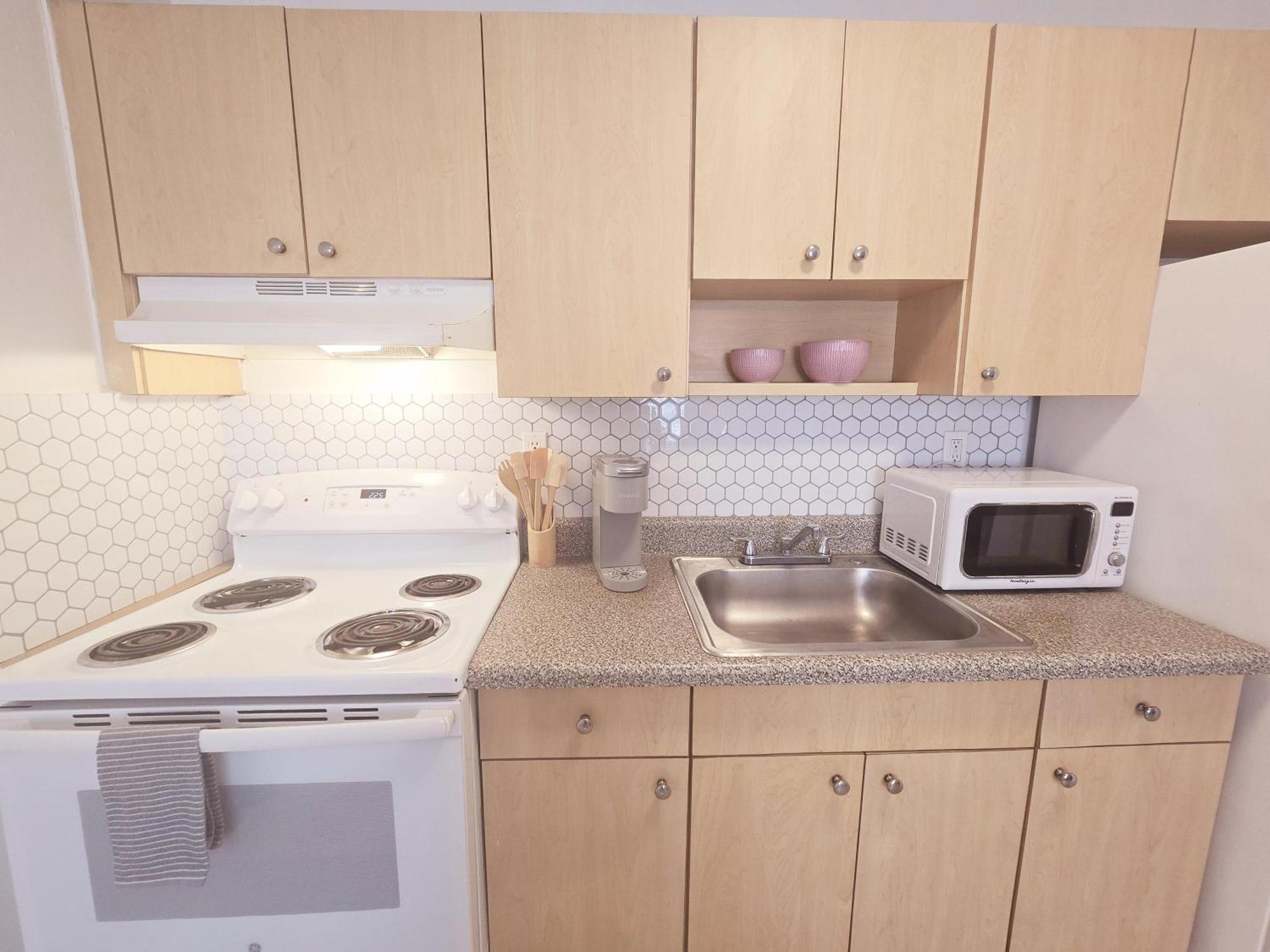 Apartment Cozy Near Brickell *