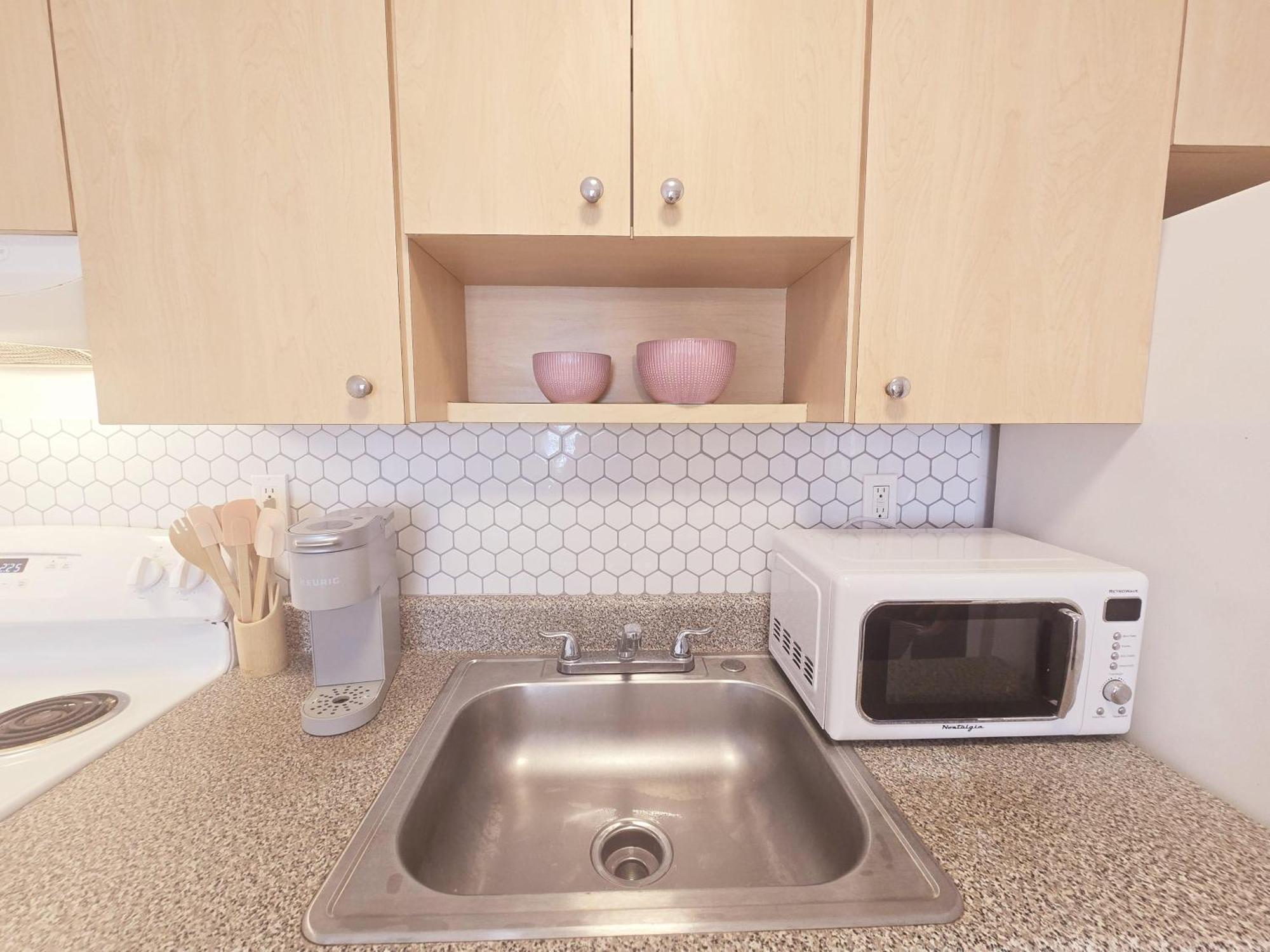 Cozy Near Brickell Apartment Miami
