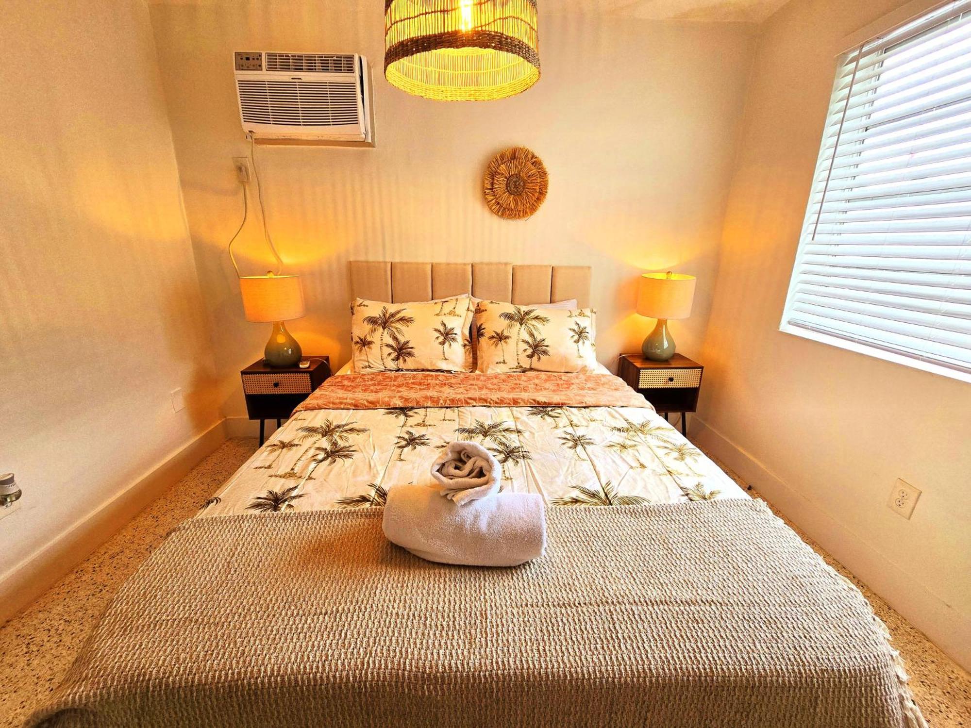 Apartment Cozy Near Brickell Miami