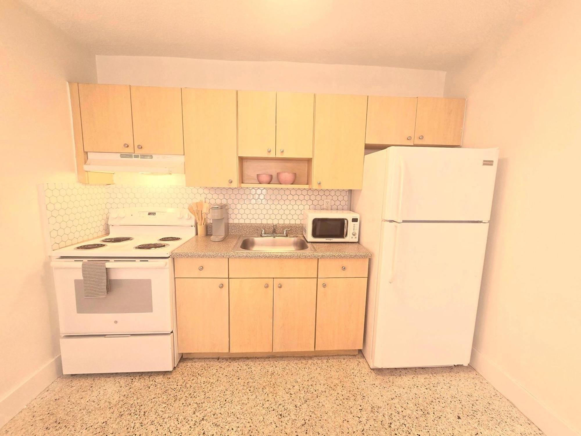Cozy Near Brickell *