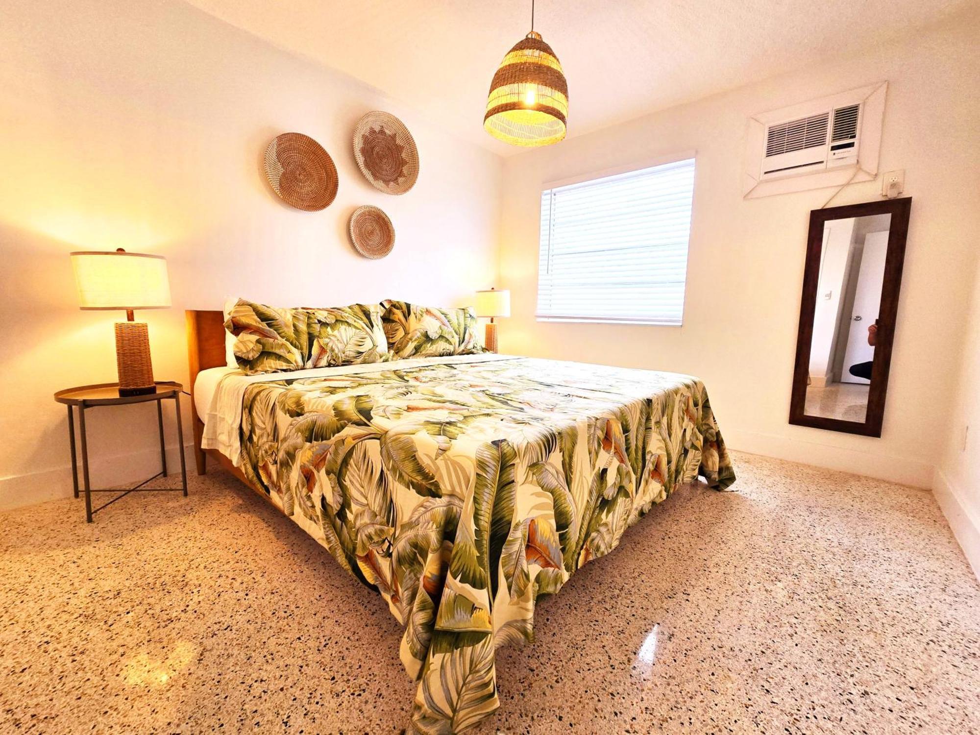 Cozy Near Brickell Miami