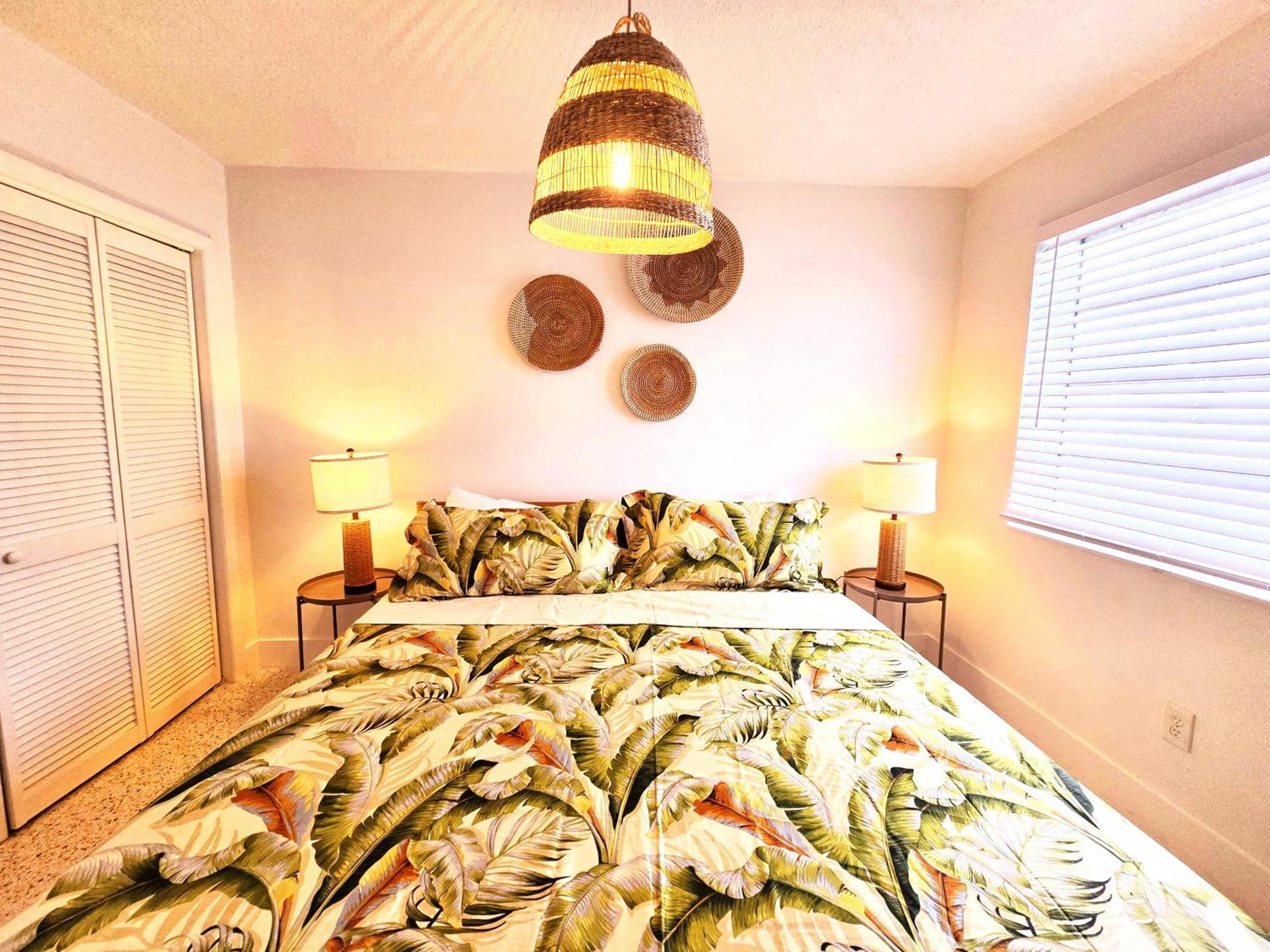 Cozy Near Brickell