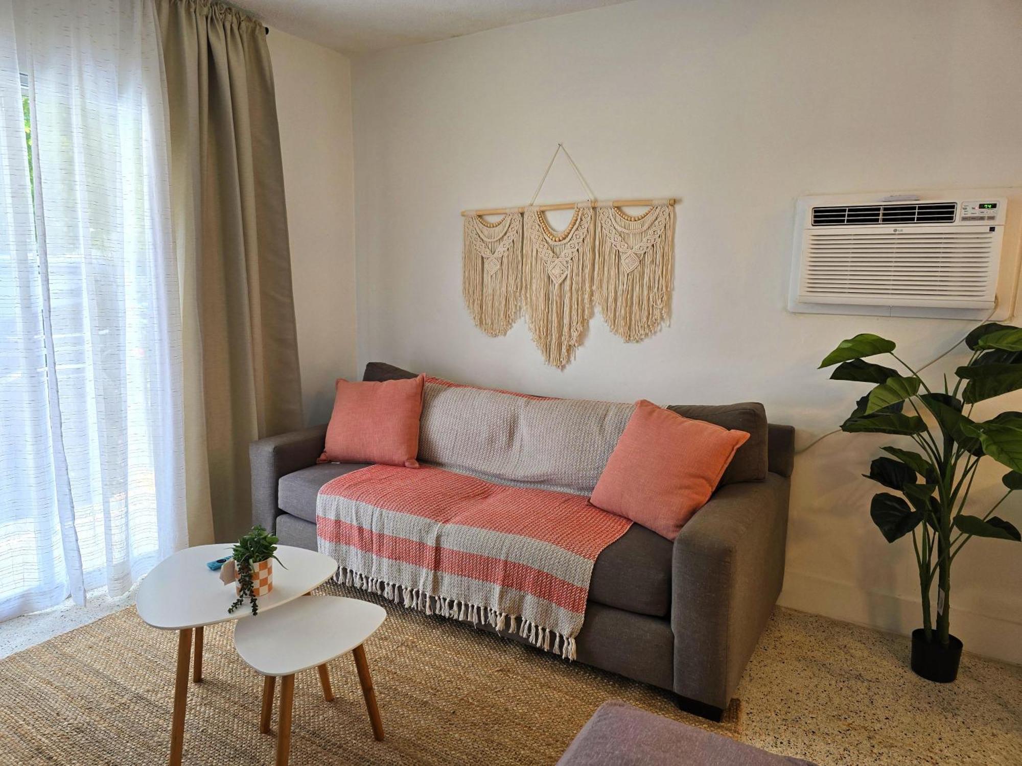 Apartment Cozy Near Brickell *