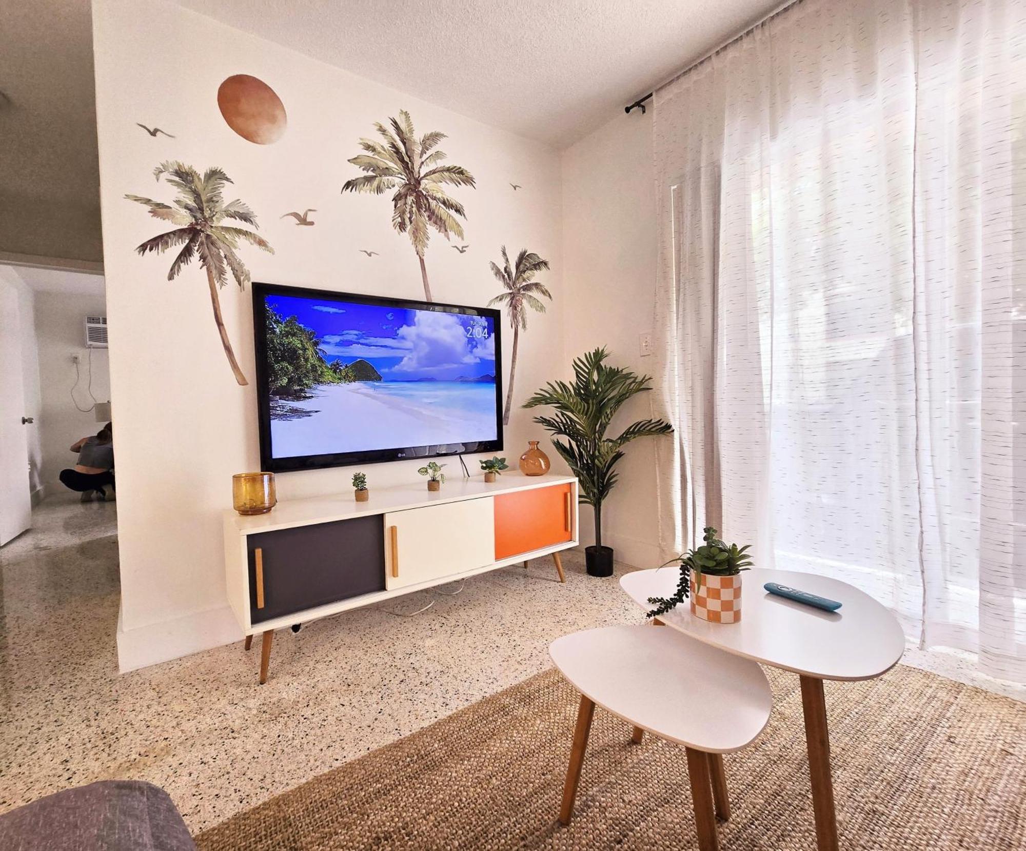 Apartment Cozy Near Brickell