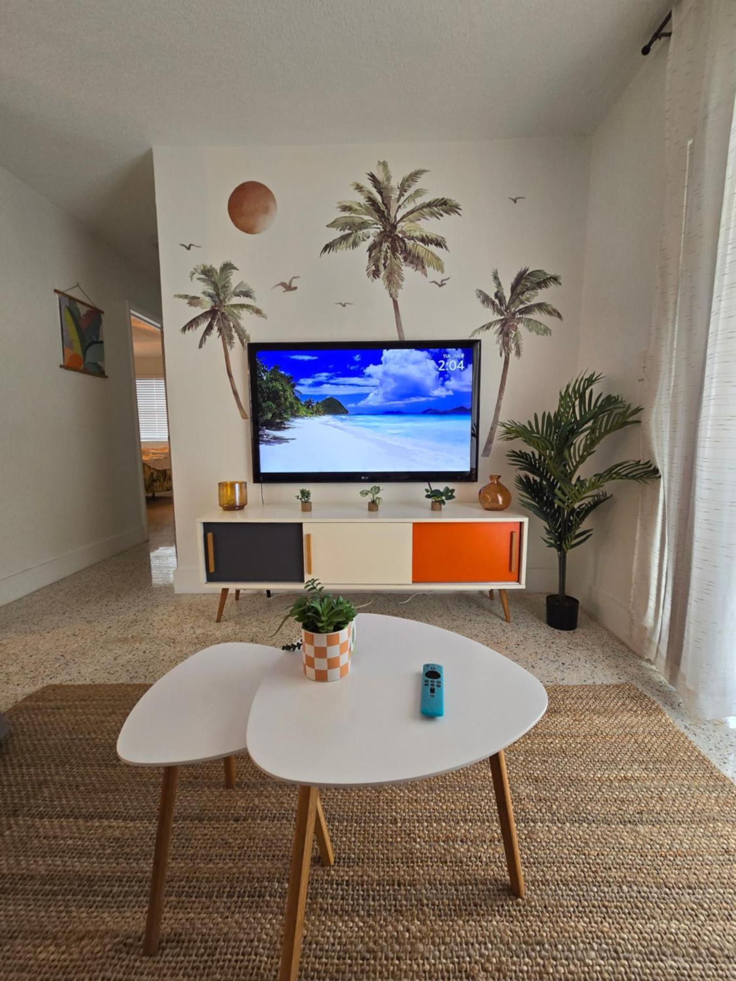 Cozy Near Brickell Miami