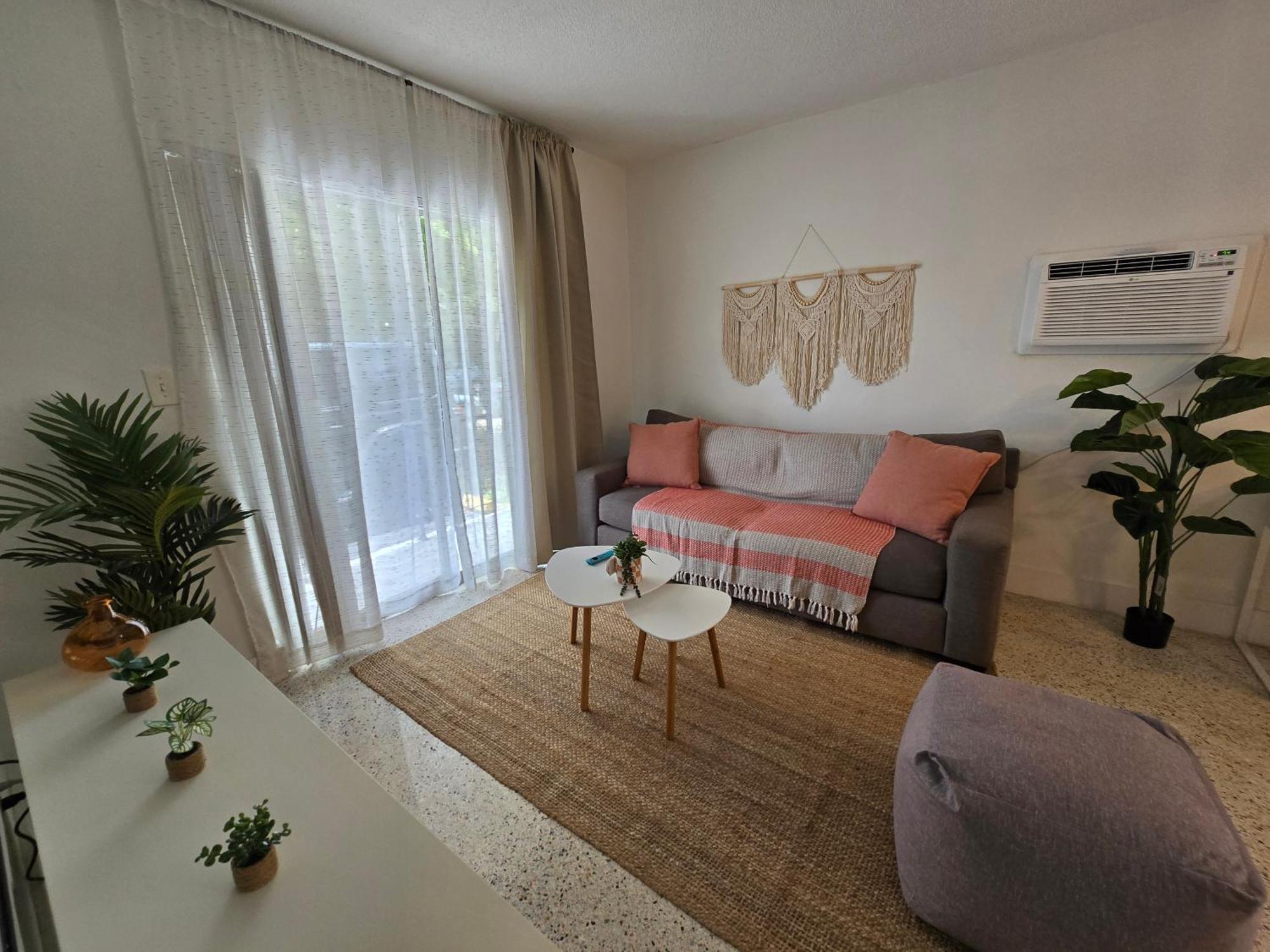 Cozy Near Brickell * Miami