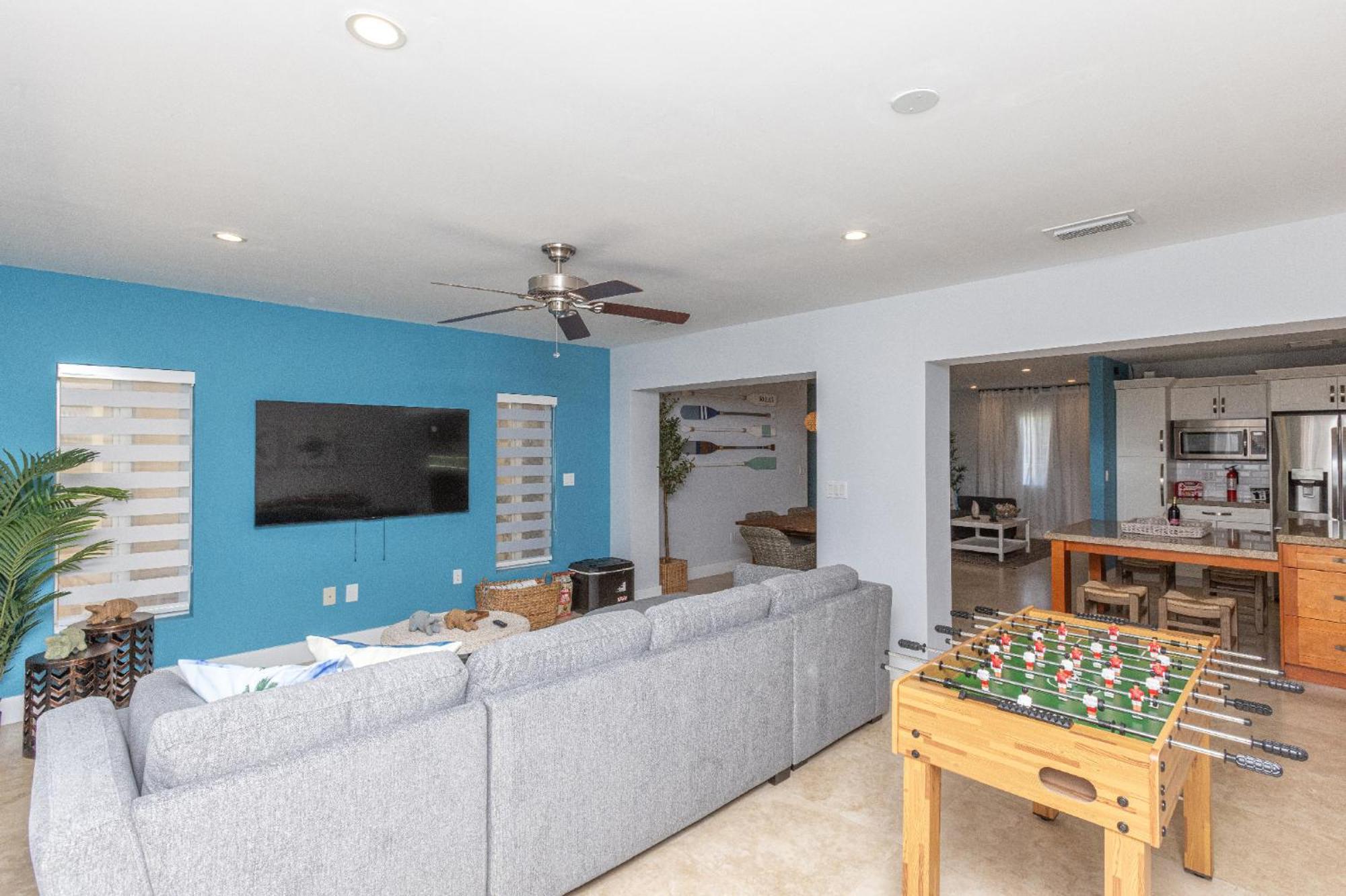 Holiday home Casa Bora Bora - Fun In - Big Pool - Fit 12