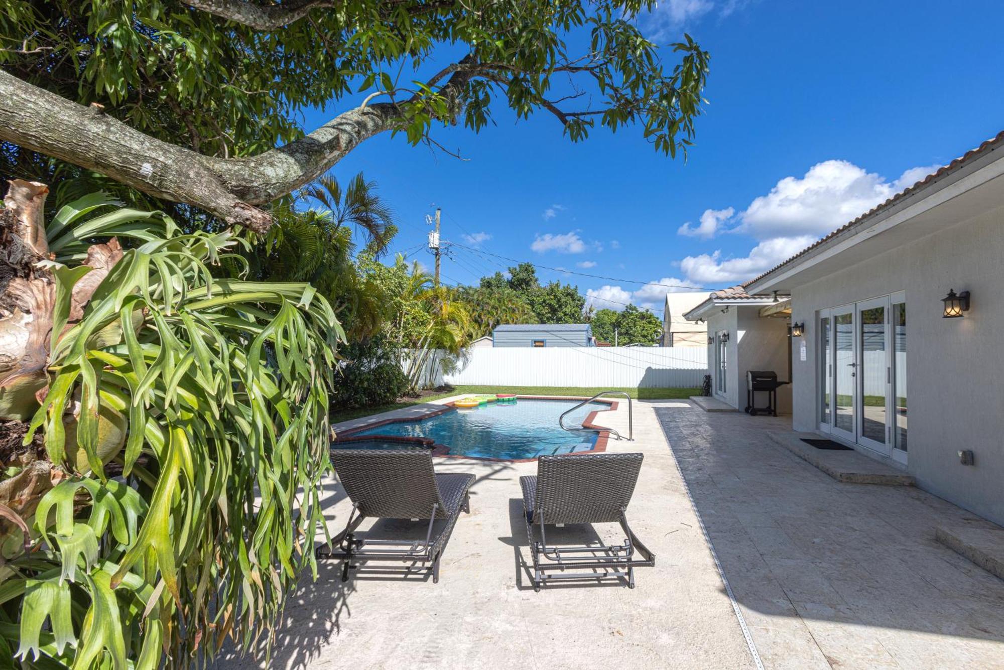 Casa Bora Bora - Fun In - Big Pool - Fit 12 Holiday home *