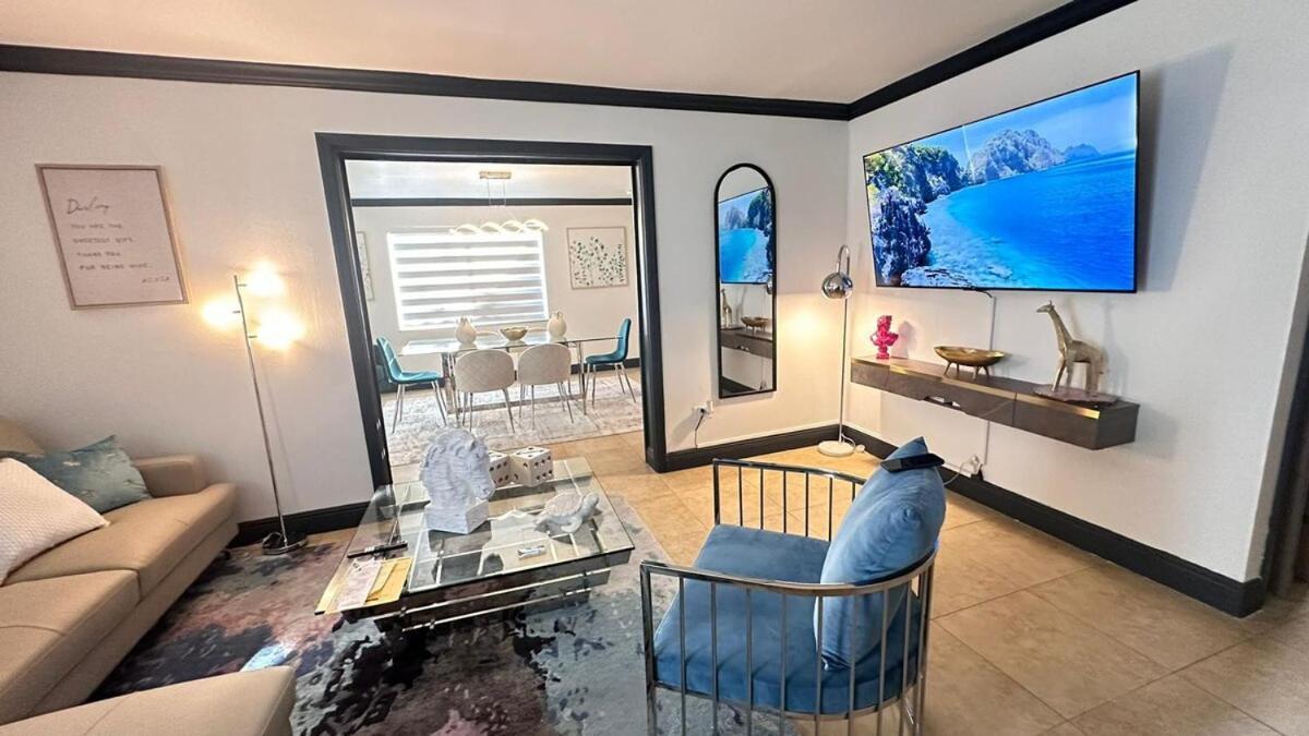 Holiday home Luxury By Int Airport