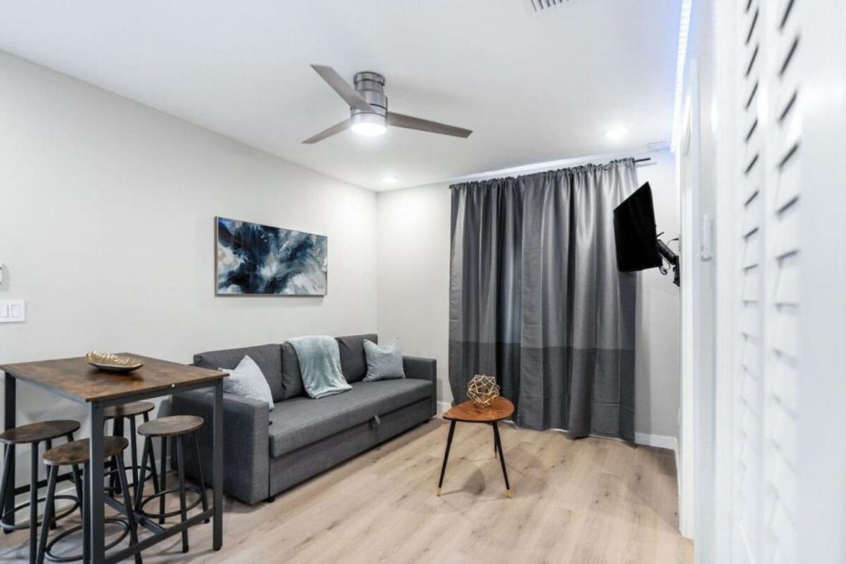 Prestige Brickell Apartment *