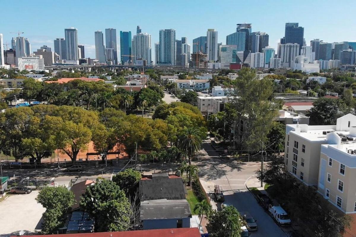 Prestige Brickell *
