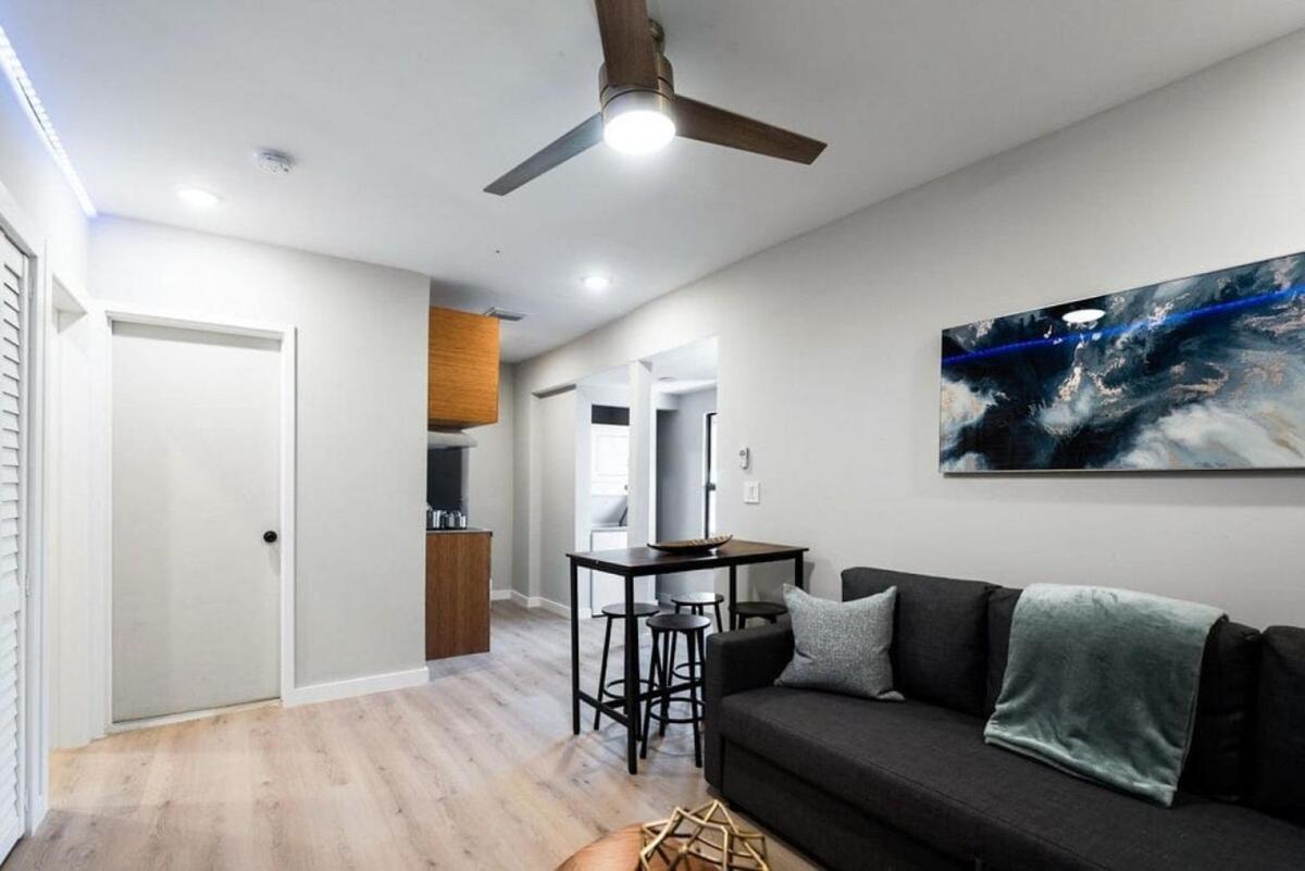 Apartment Prestige Brickell *