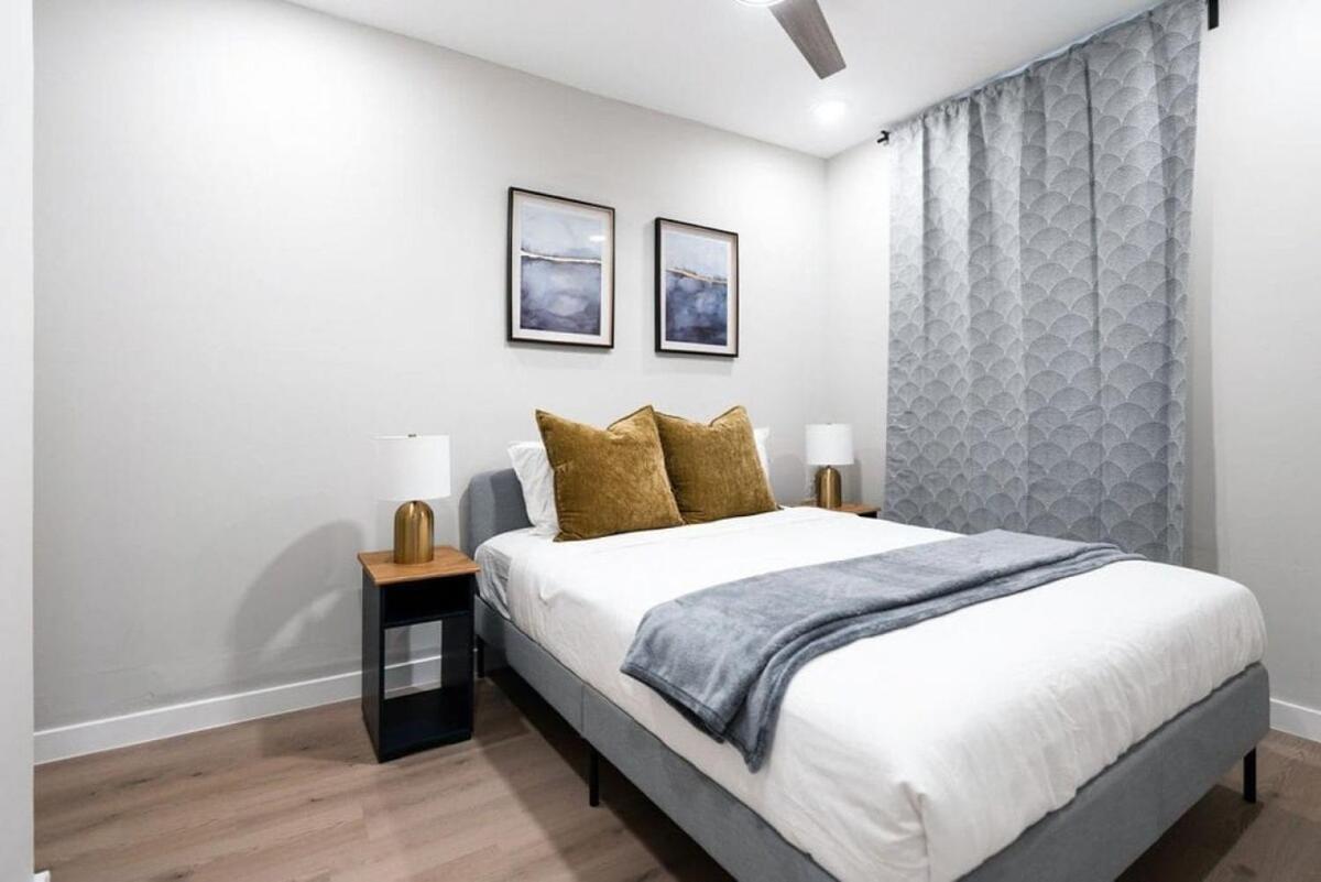 Apartment Prestige Brickell *