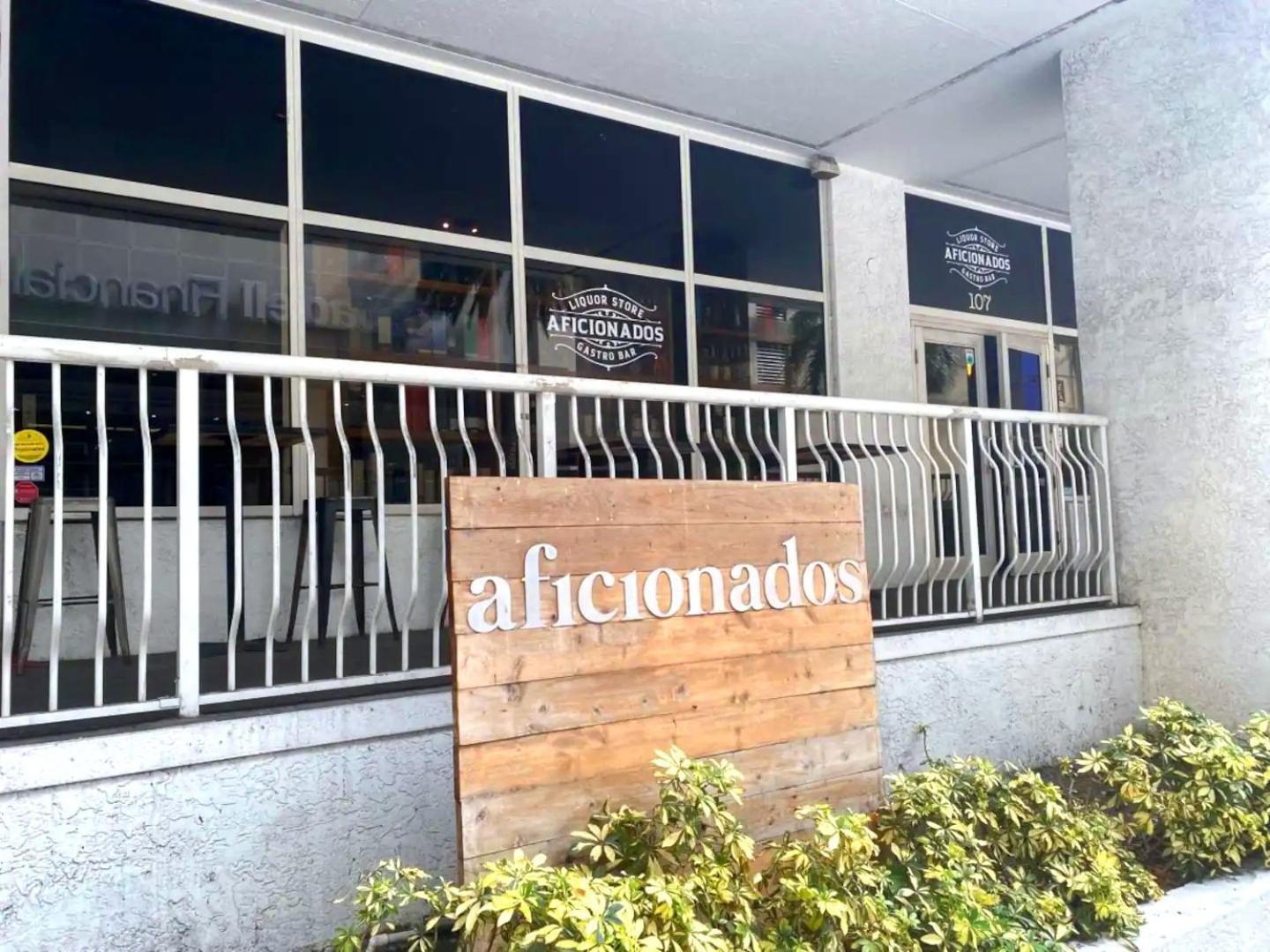 The Amenities In One-site Apartment Miami