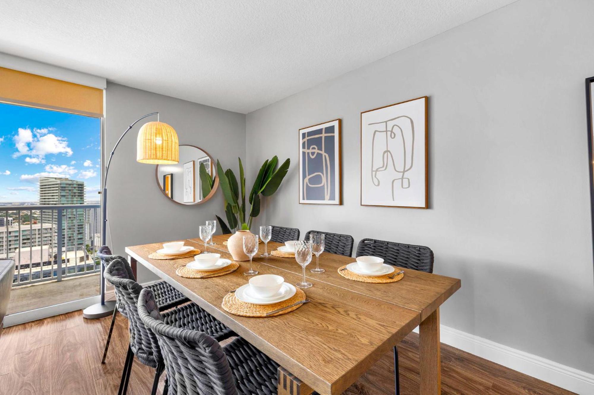 The Amenities In One-site *