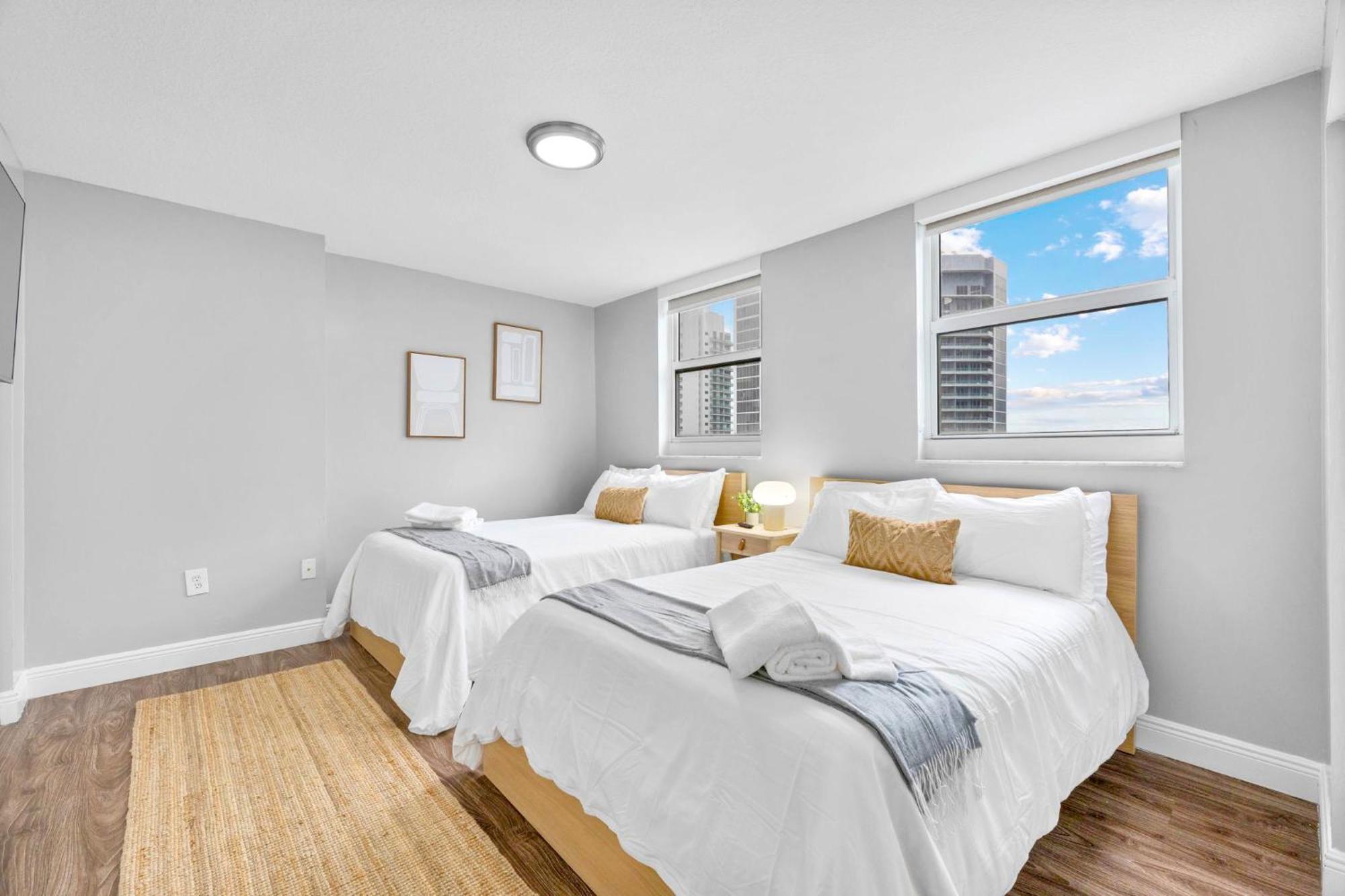 Apartment The Amenities In One-site