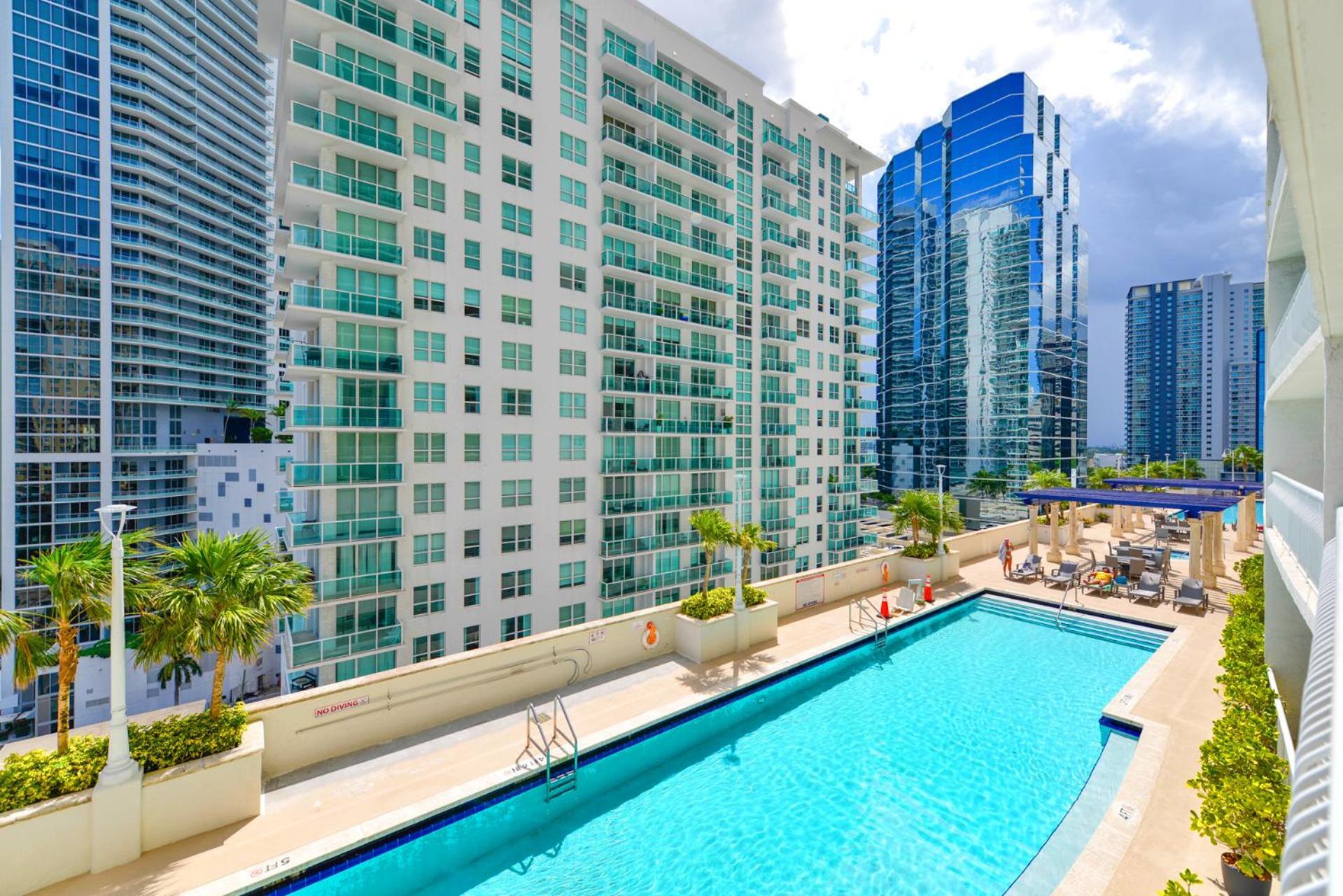 The Amenities In One-site *
