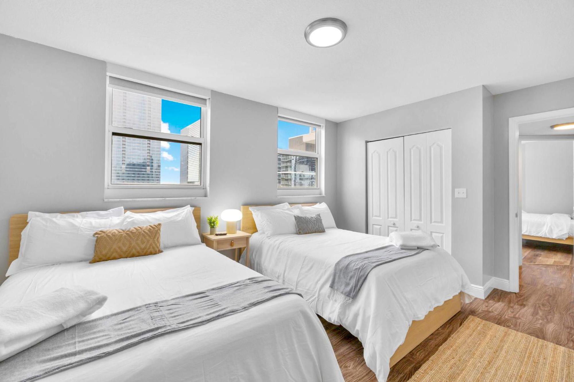 The Amenities In One-site