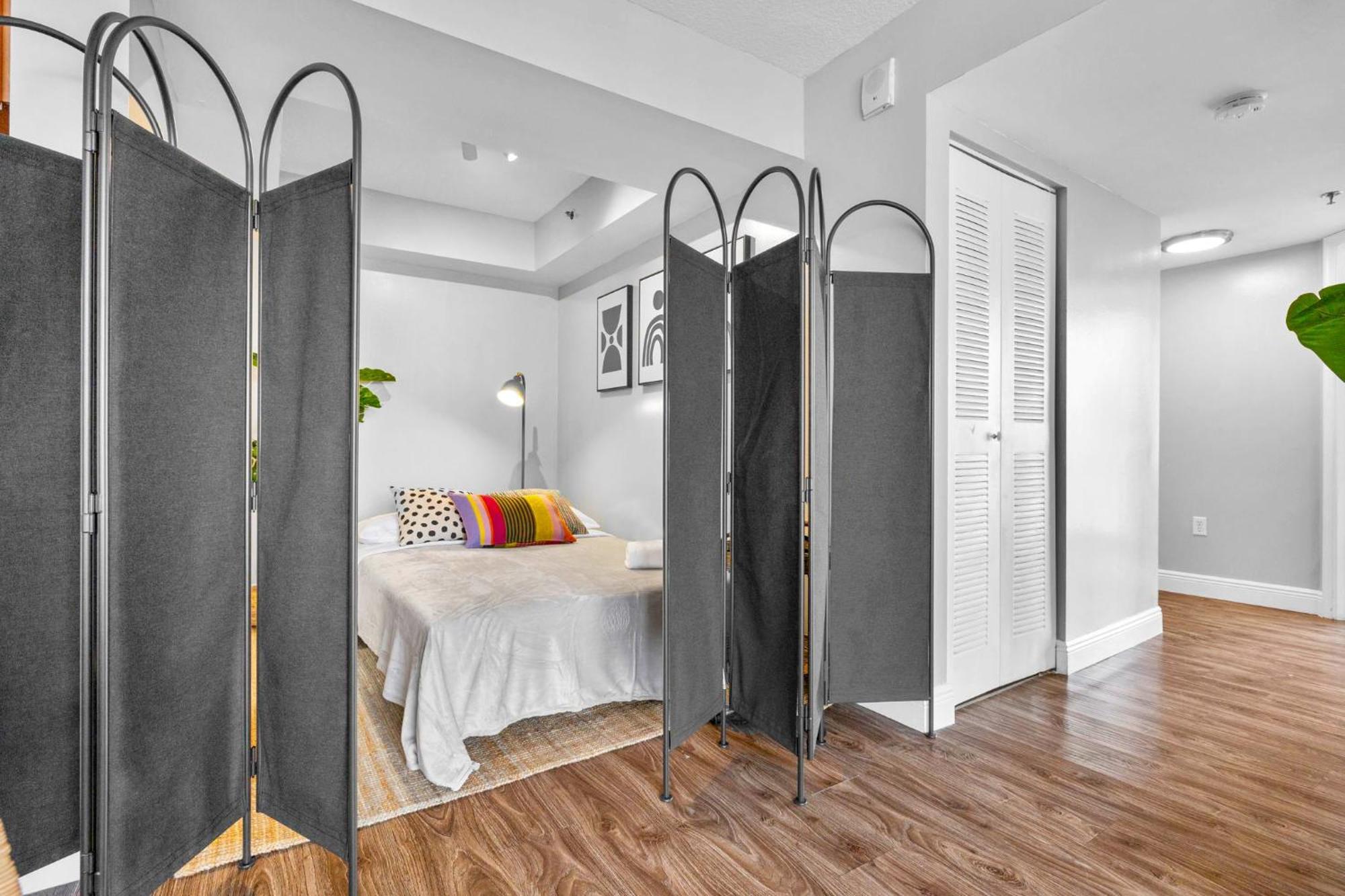 The Amenities In One-site *
