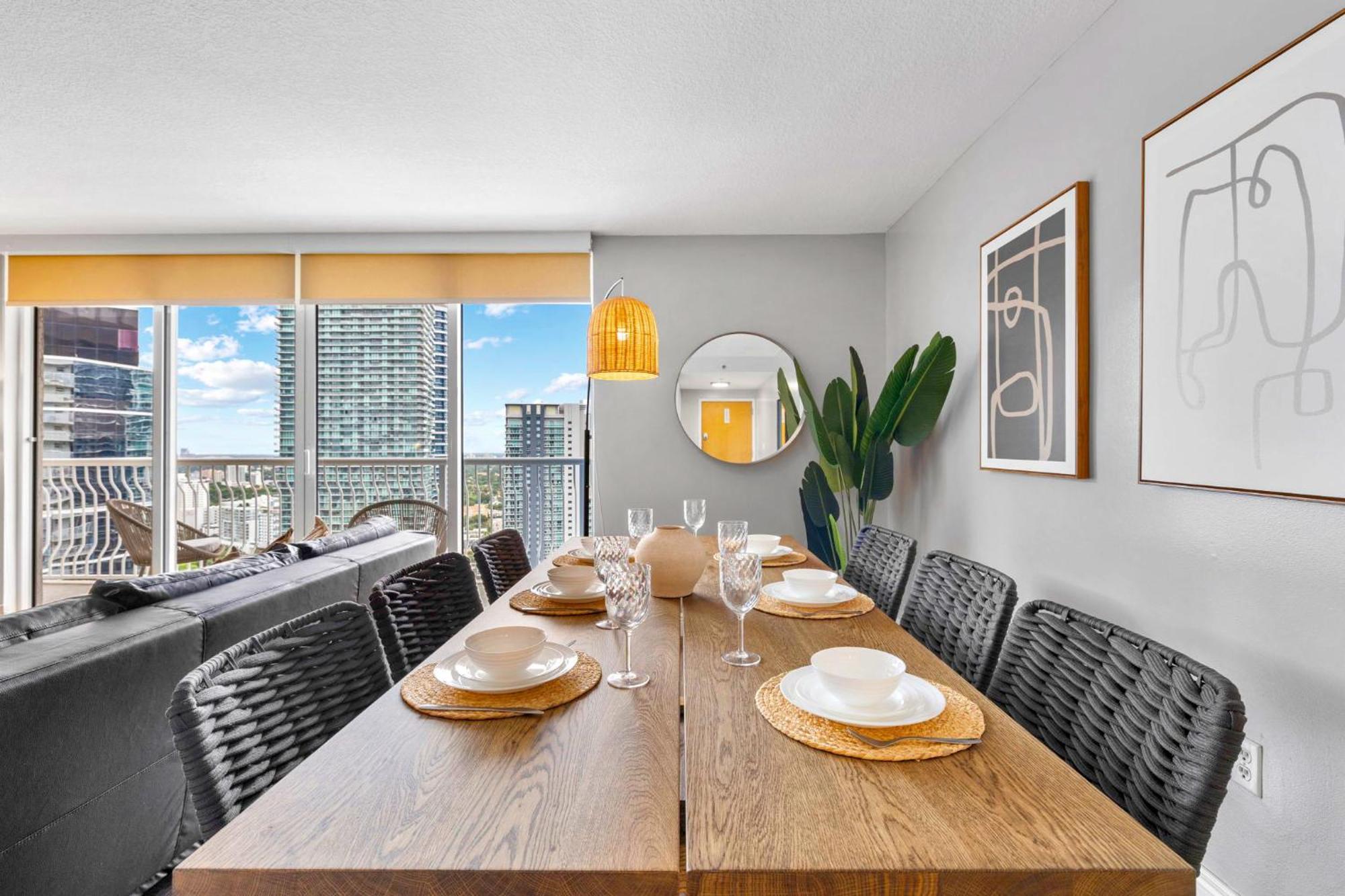 The Amenities In One-site *