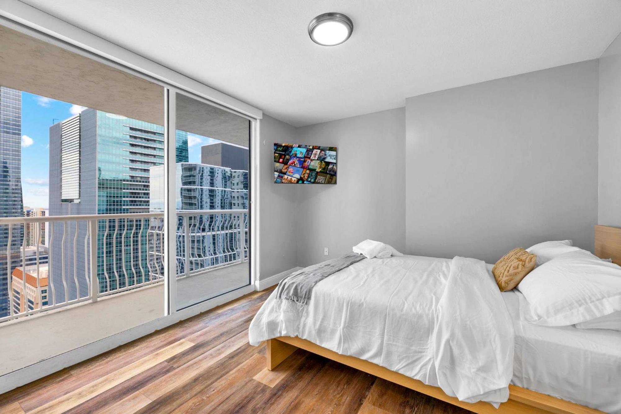 The Amenities In One-site Apartment *