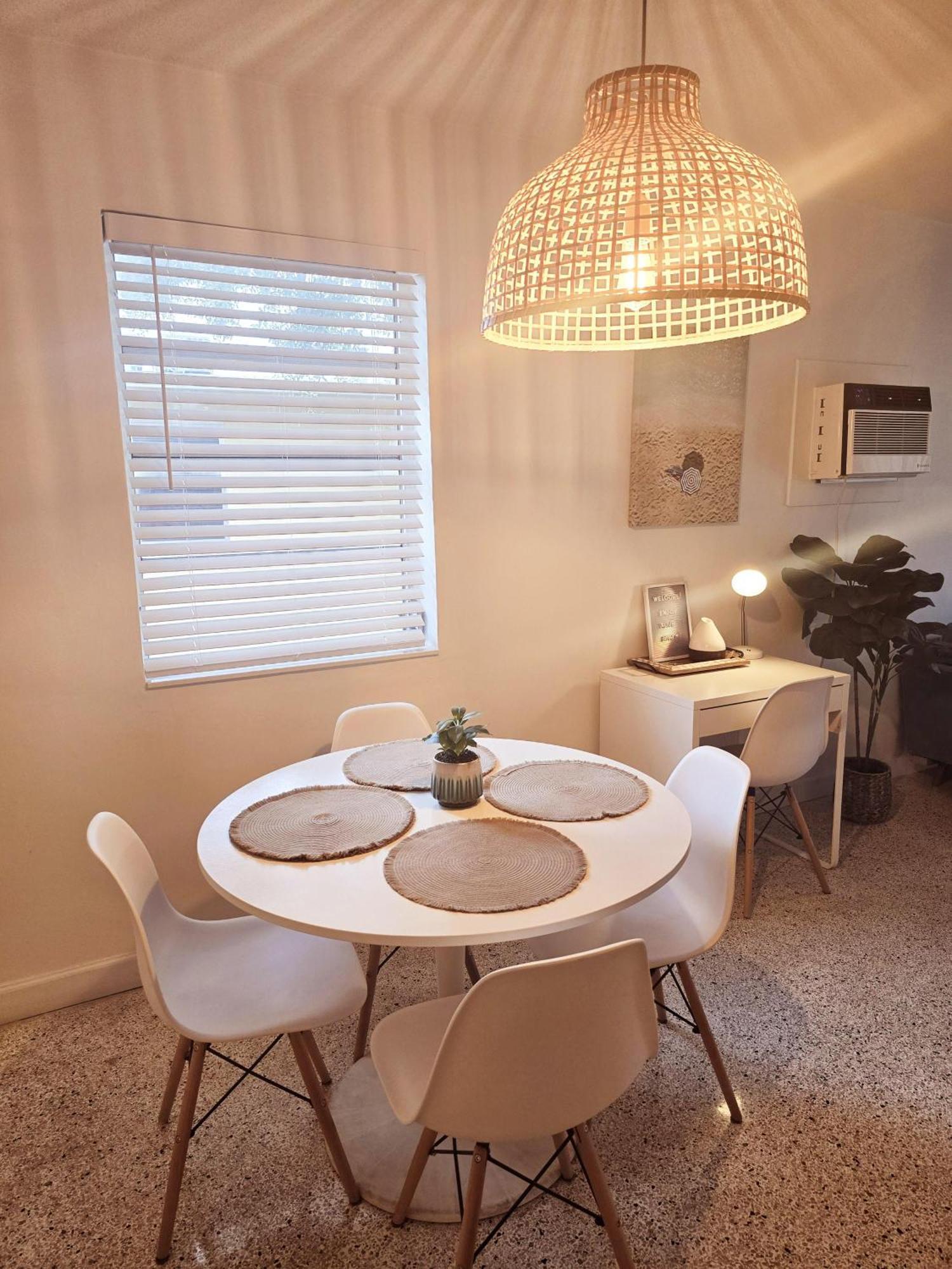 Cozy Near Brickell Miami