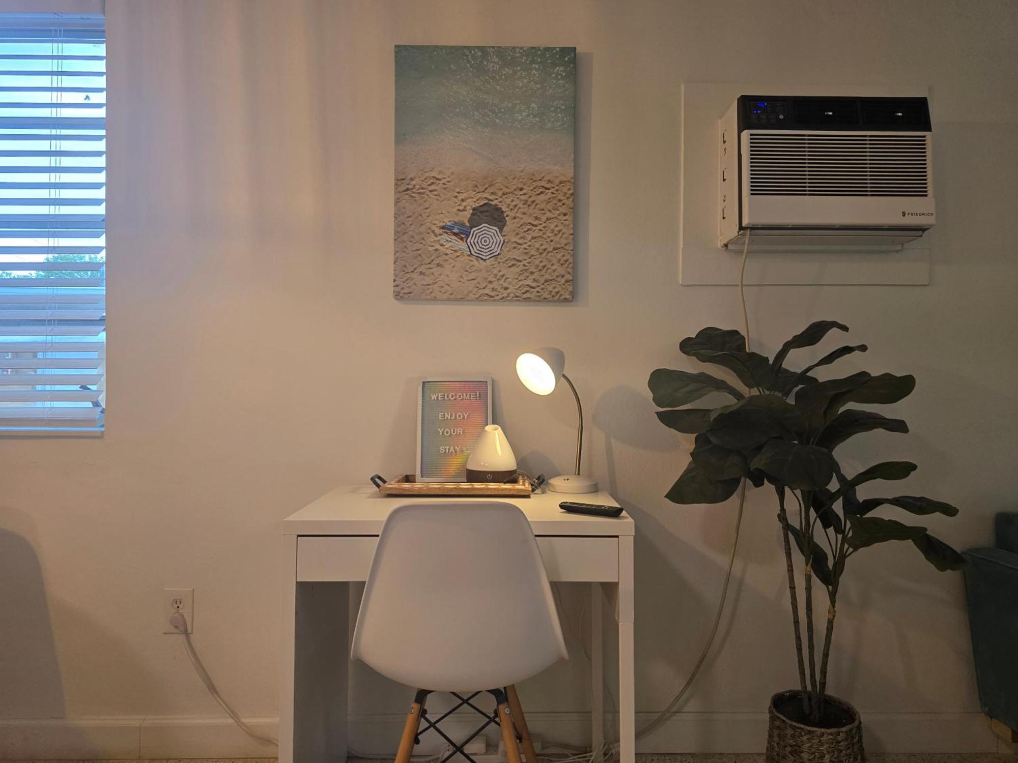 Cozy Near Brickell *