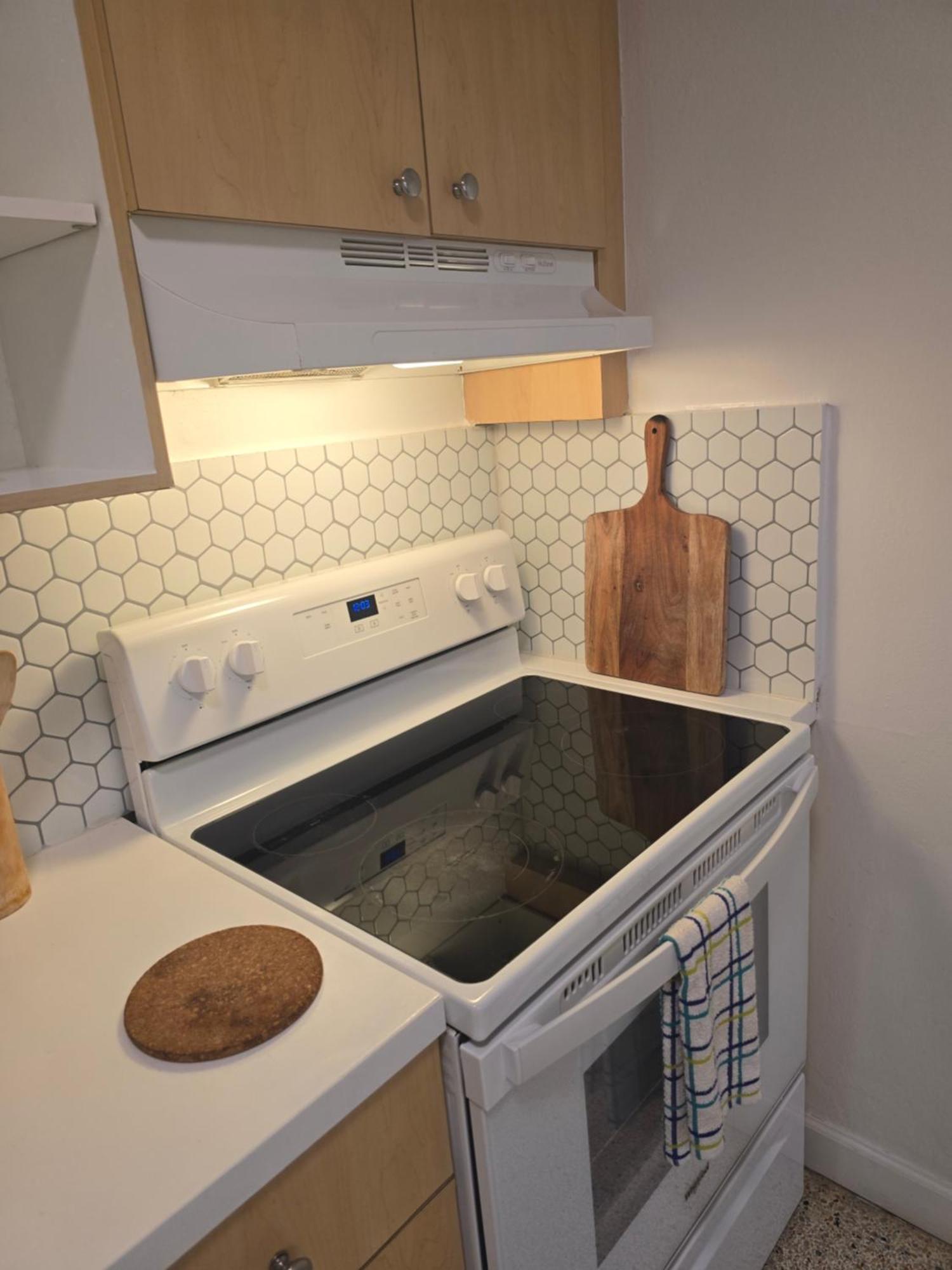 Cozy Near Brickell Apartment