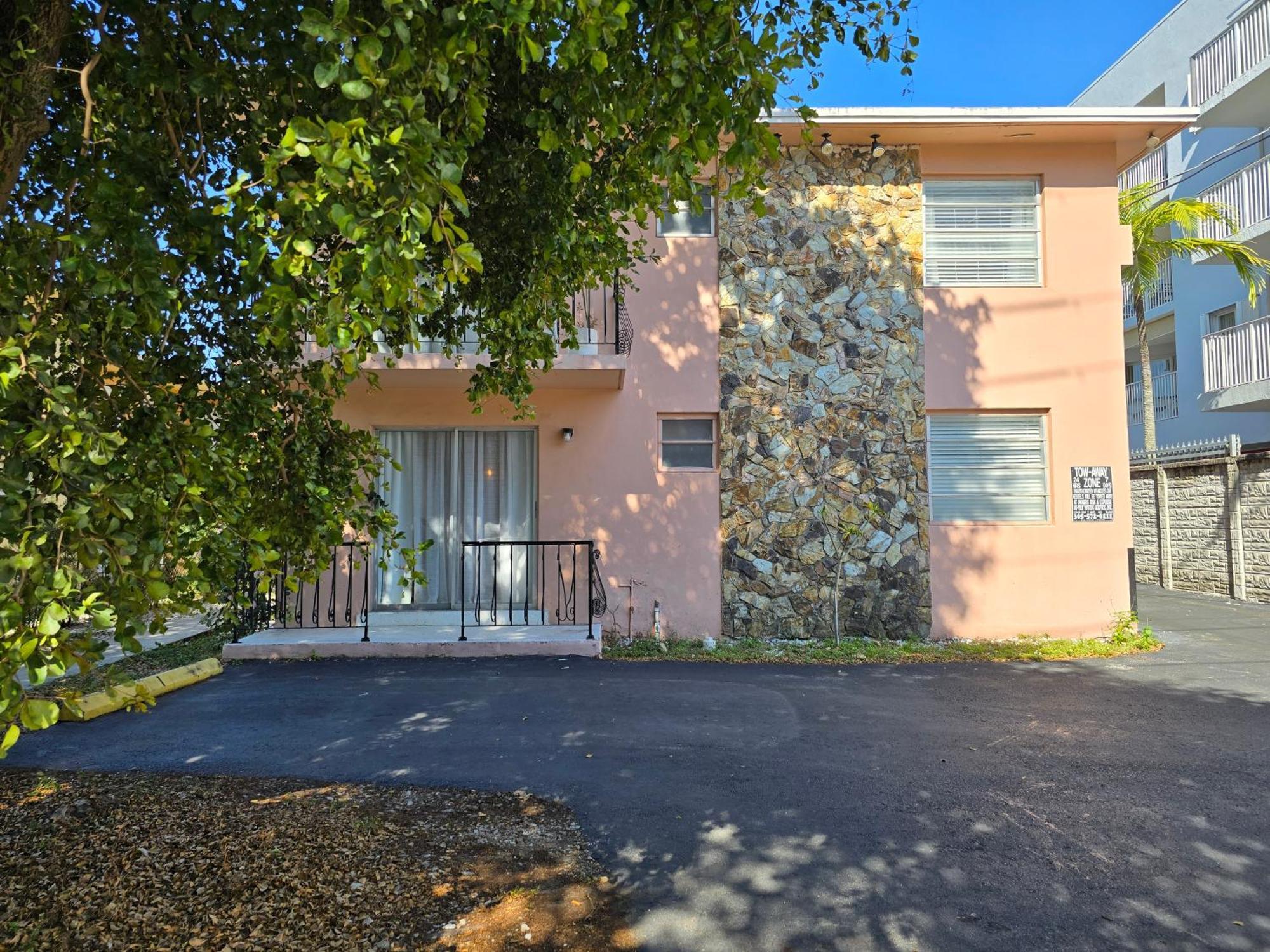 Cozy Near Brickell * Miami