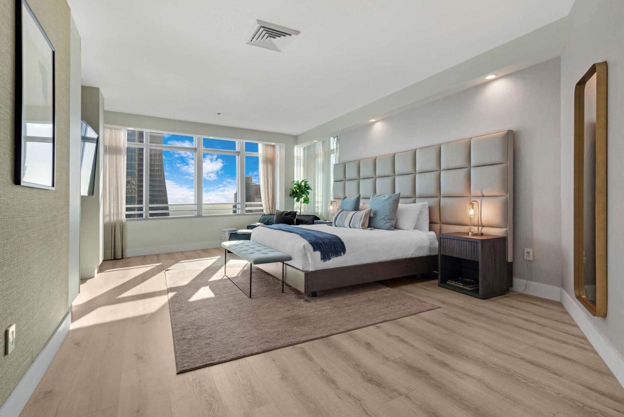 Roami At Brickell Penthouse Urban Retreat *