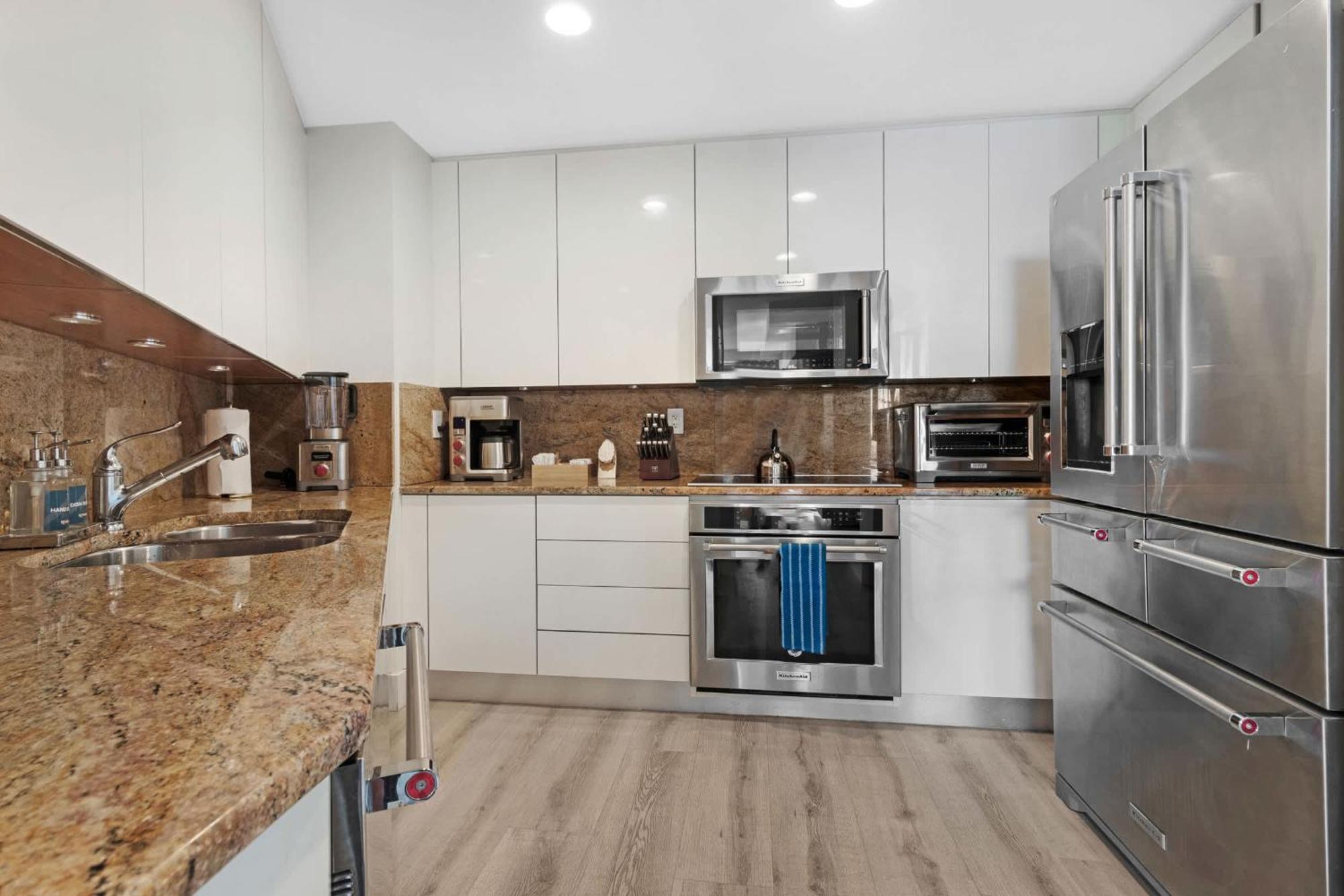 Roami At Brickell Penthouse Urban Retreat Miami
