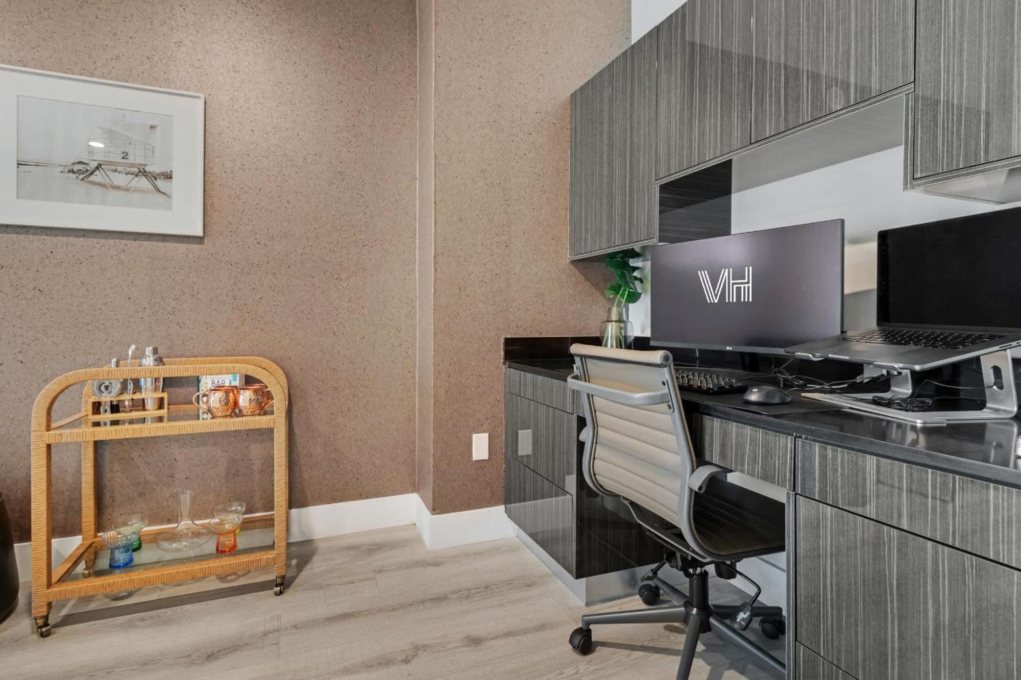 Roami At Brickell Penthouse Urban Retreat